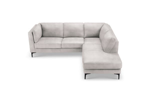 Oli Right Bumper Corner Sofa