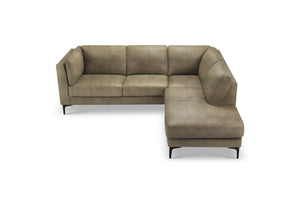 Oli Right Bumper Corner Sofa