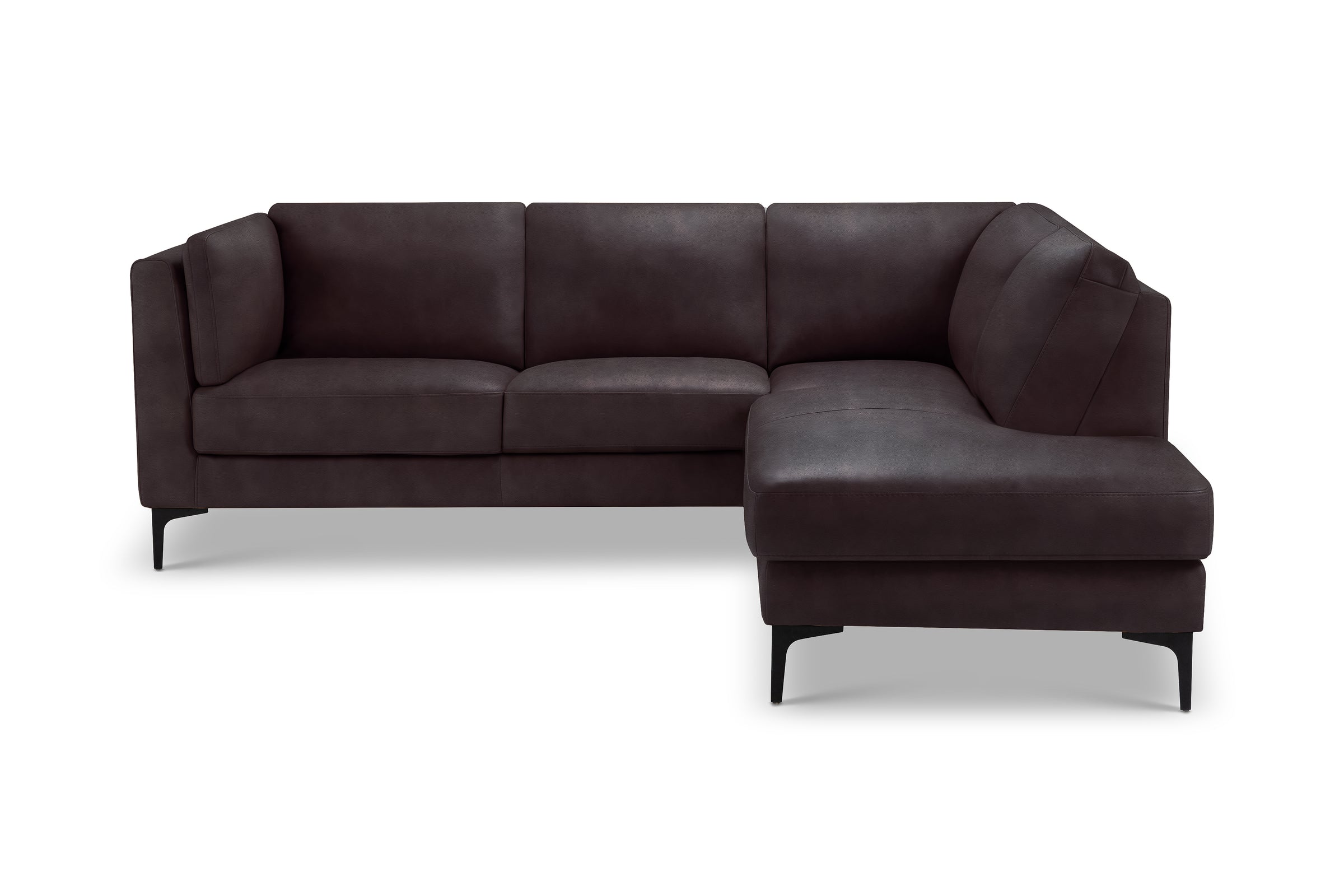 Oli Right Bumper Corner Sofa
