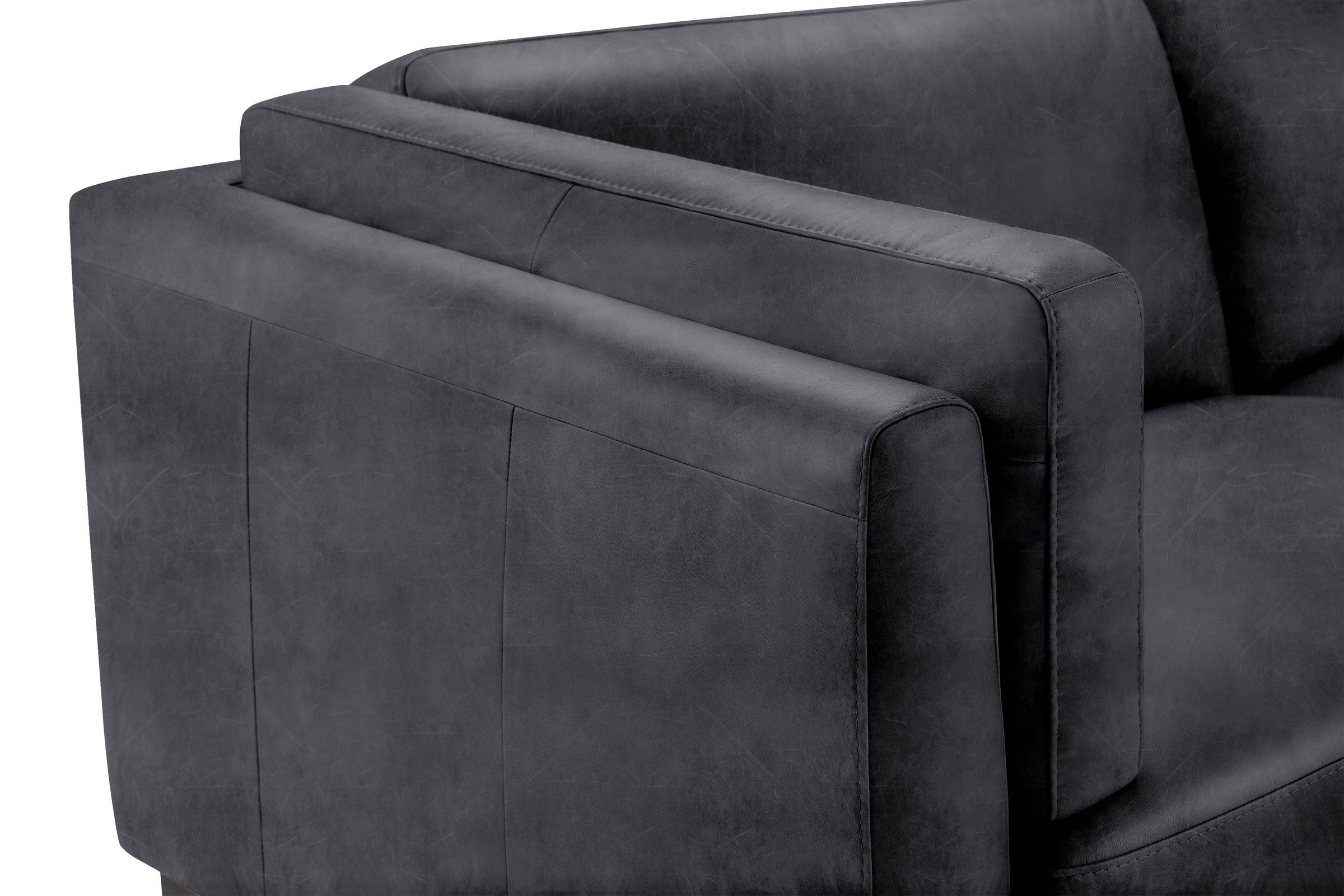 Oli Plus Small Sofa