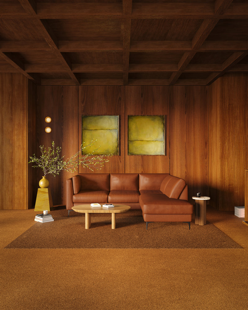 SECTIONAL SOFA