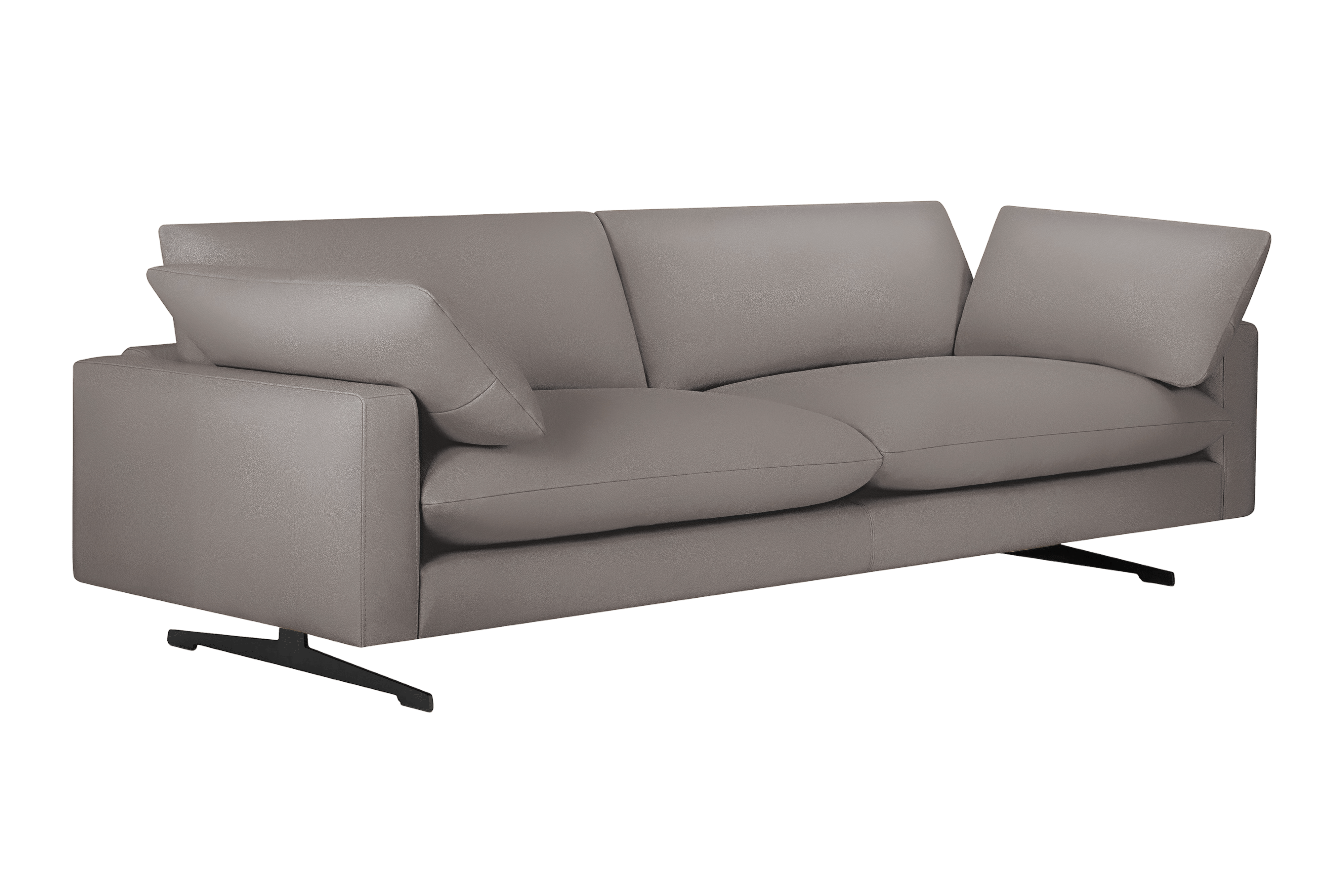 Oliver Maxi Sofa