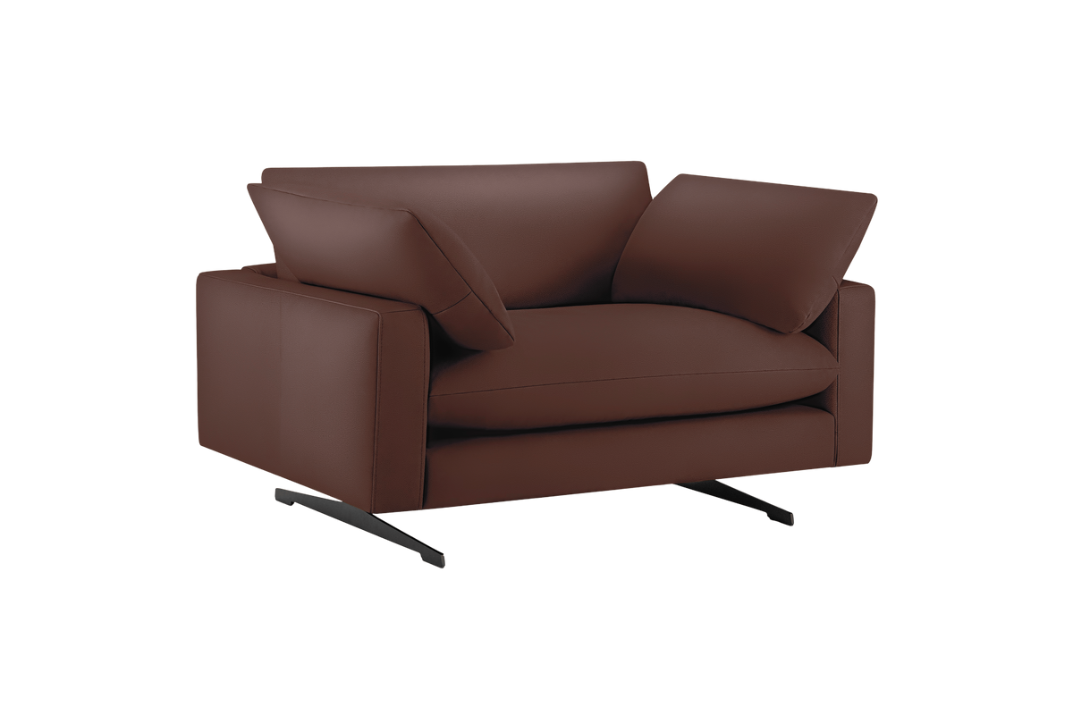 Oliver Cuddle Chair