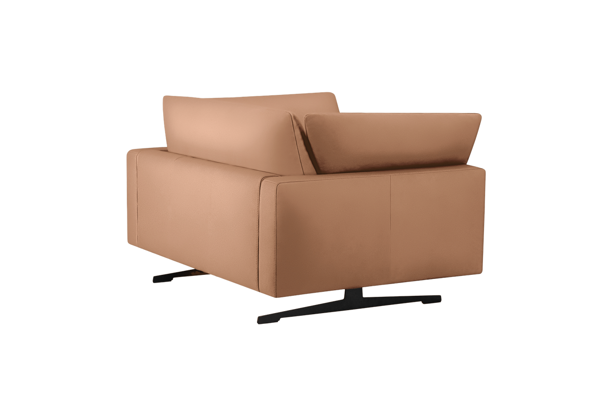 Oliver Cuddle Chair