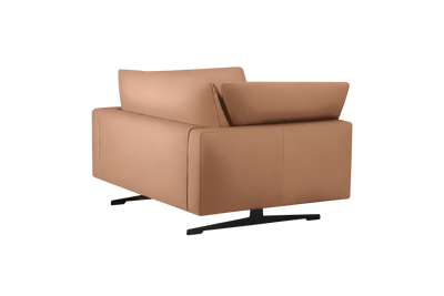 Oliver Cuddle Chair