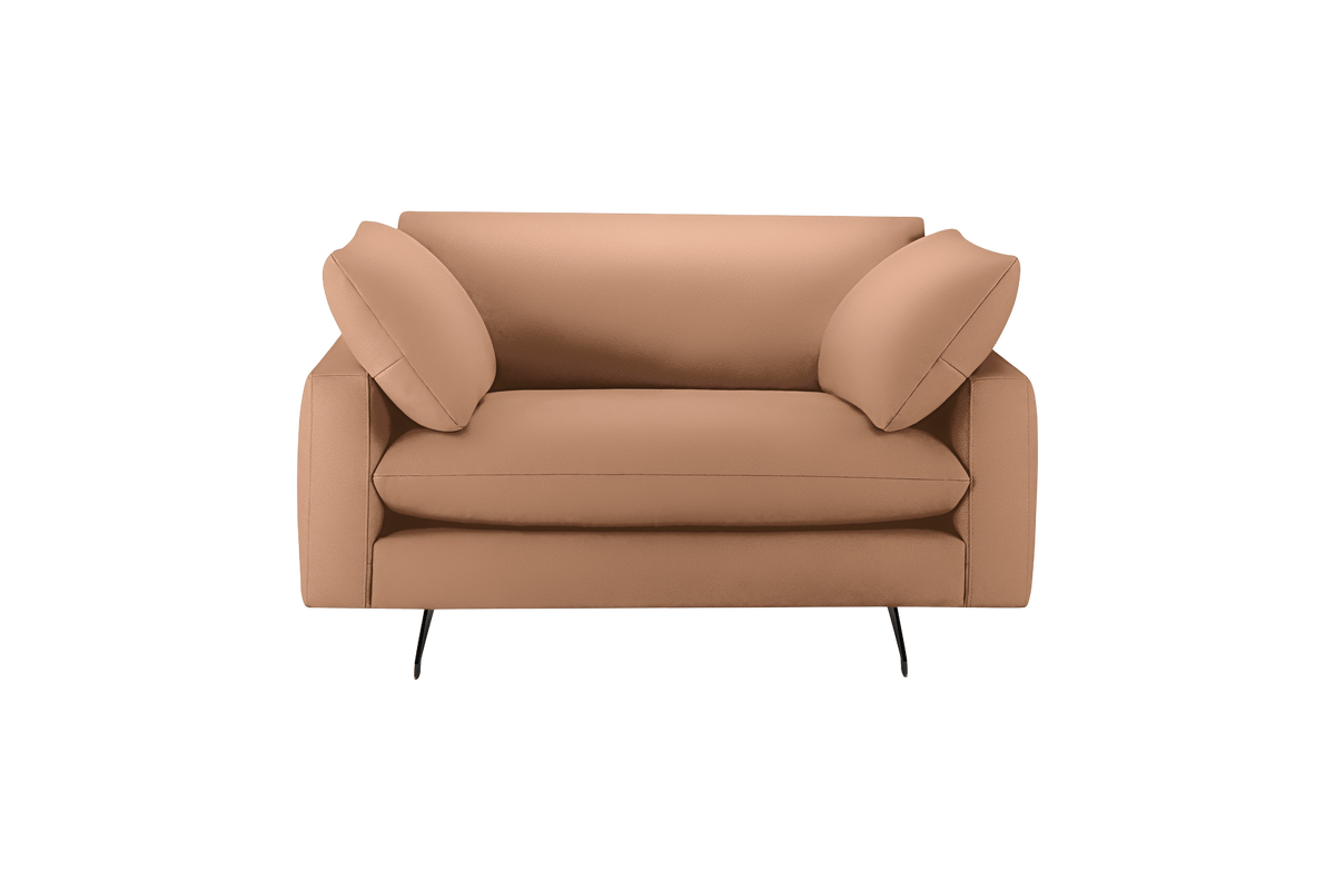Oliver Cuddle Chair