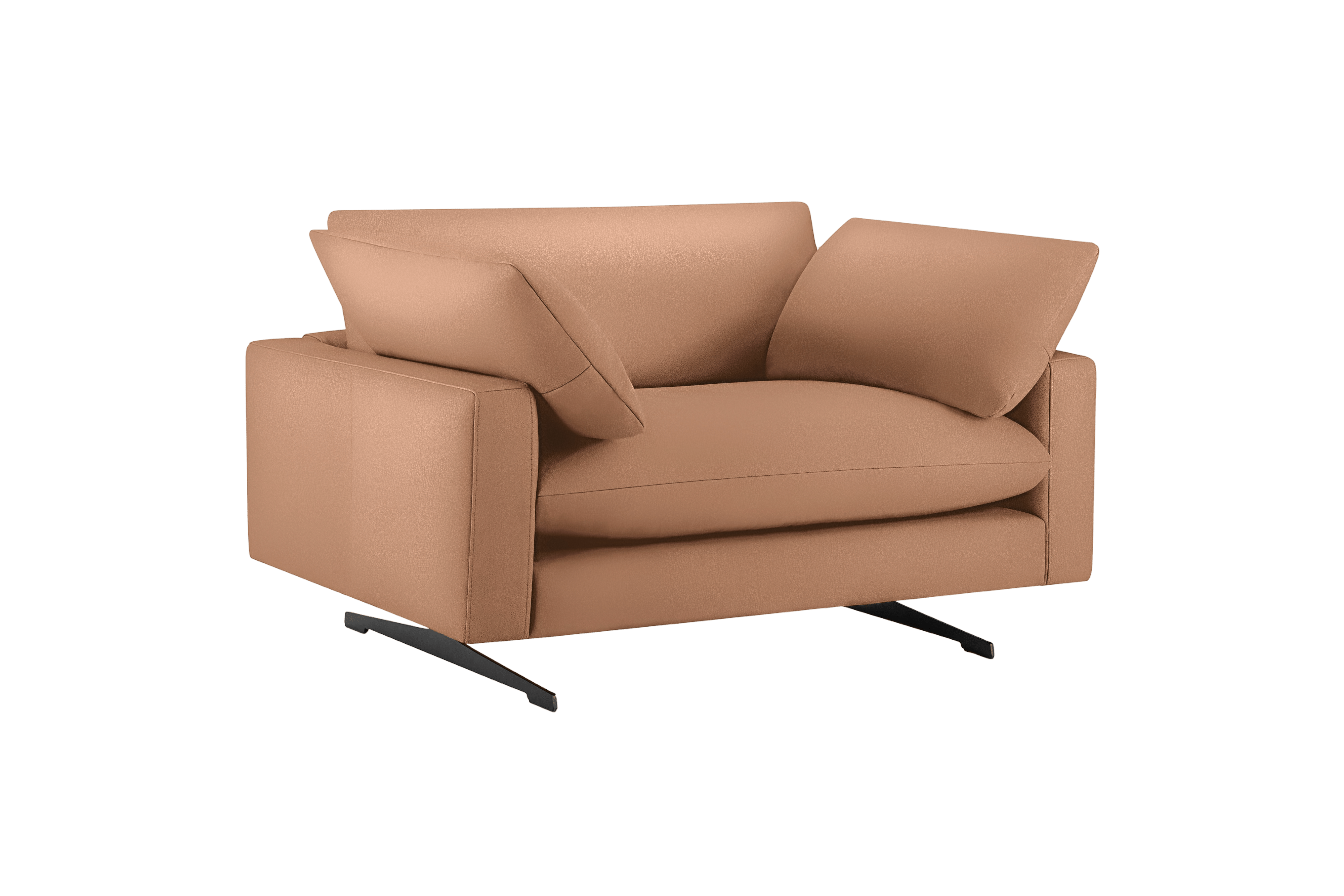 Oliver Cuddle Chair