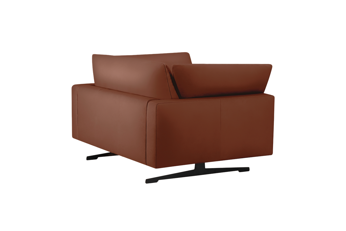 Oliver Cuddle Chair