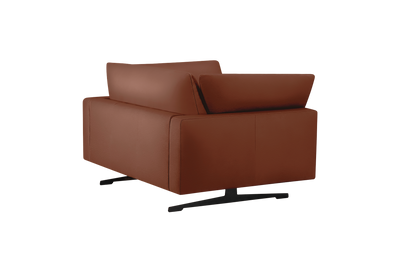 Oliver Cuddle Chair