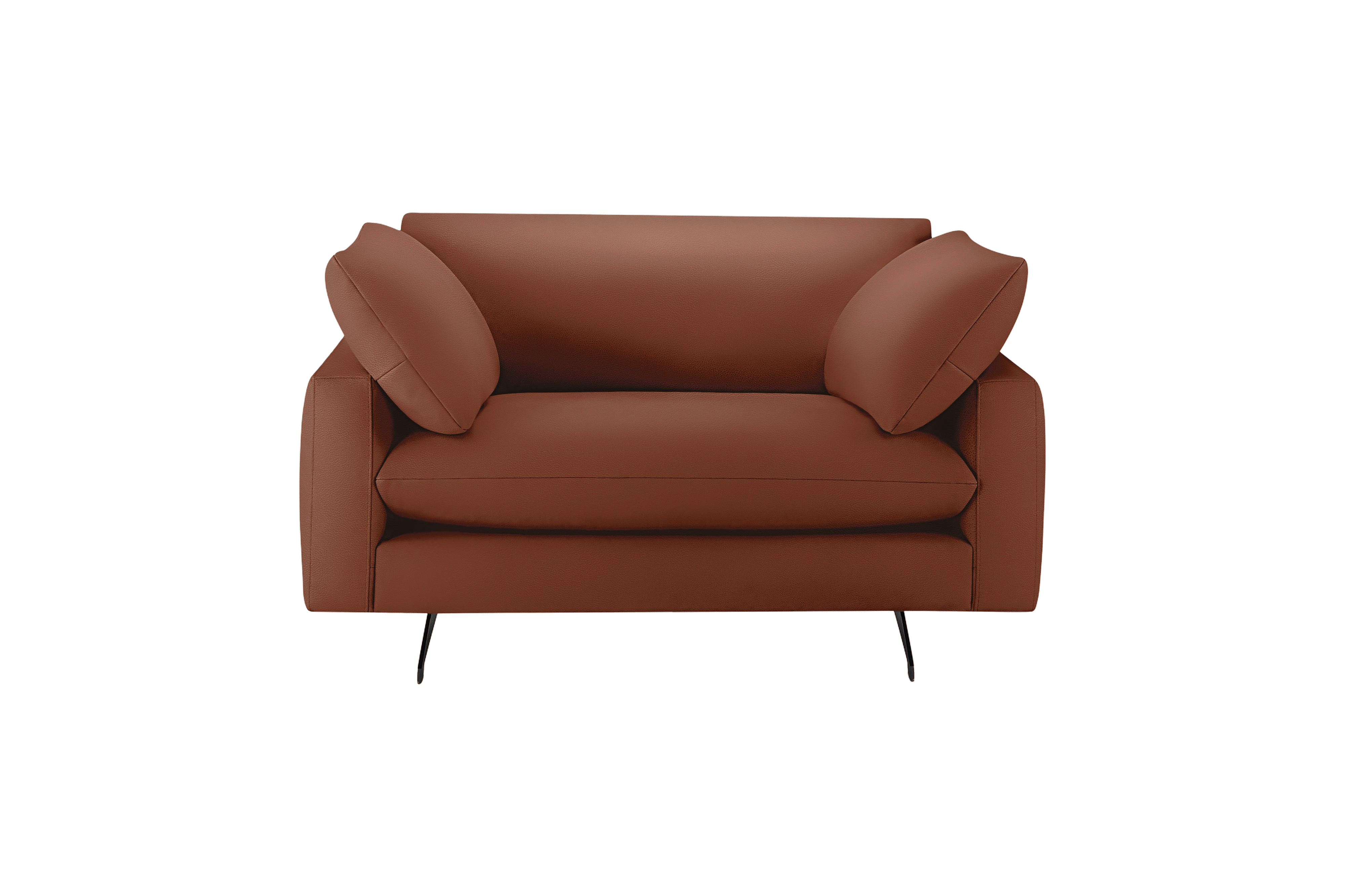 Oliver Cuddle Chair