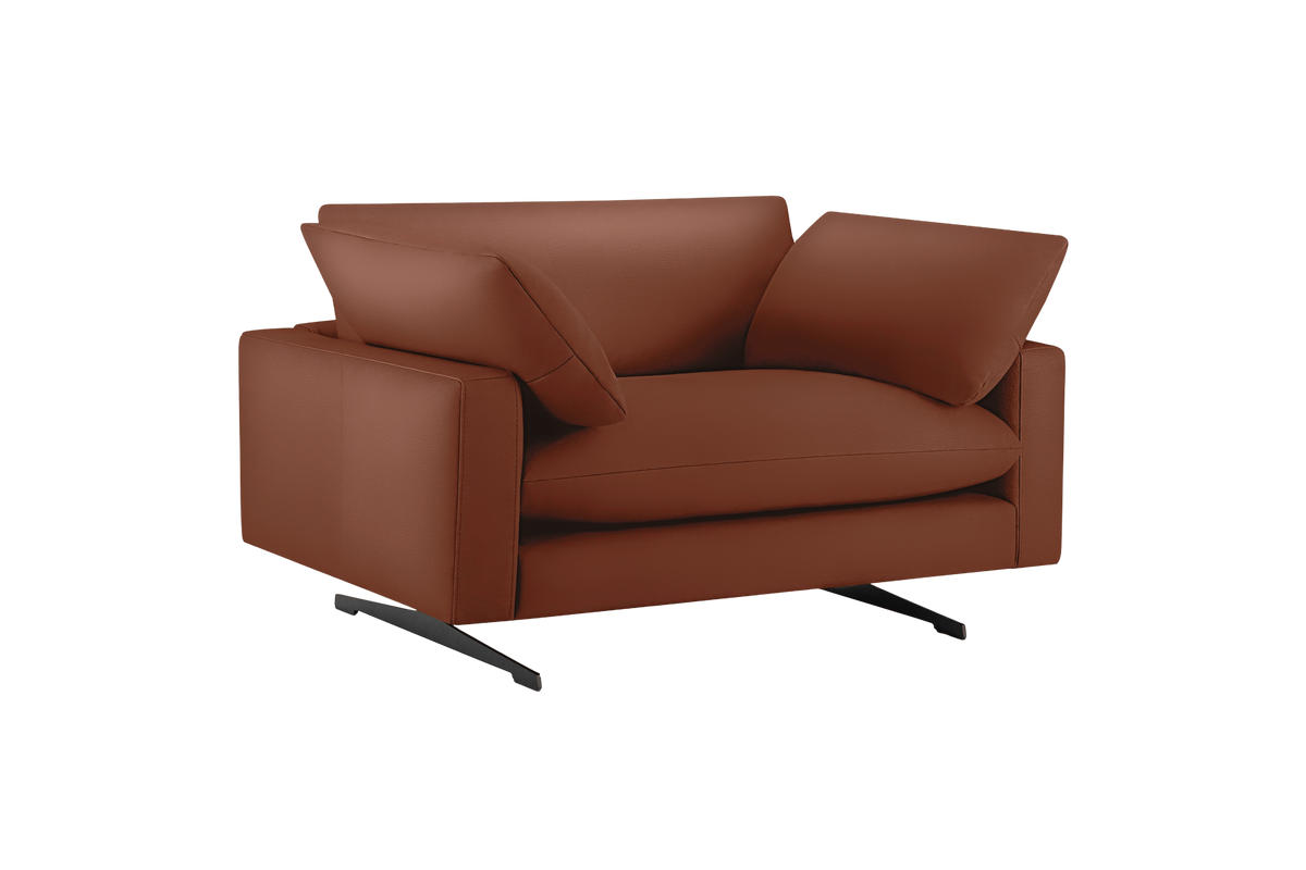 Oliver Cuddle Chair