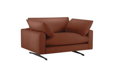 Oliver Cuddle Chair