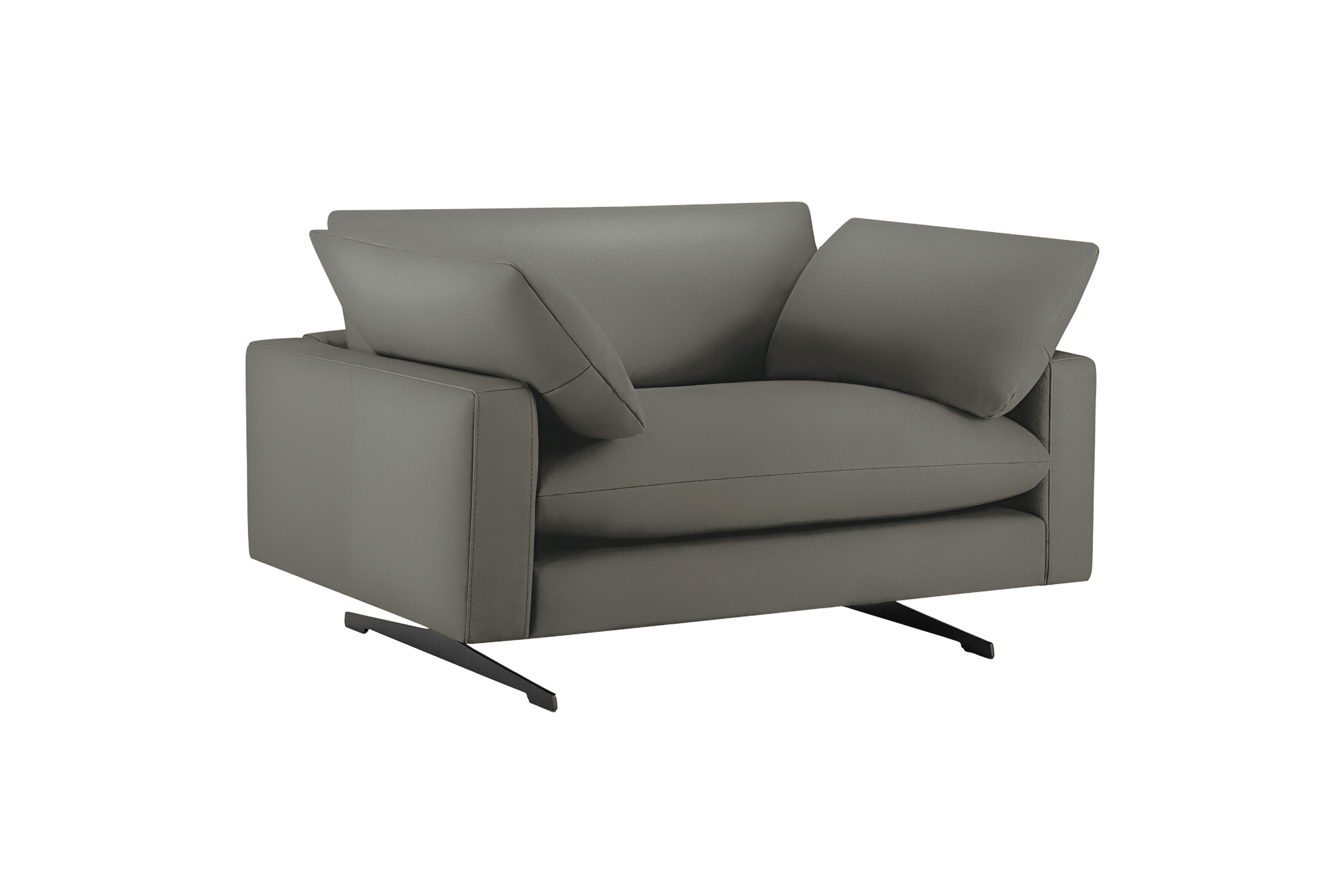 Oliver Cuddle Chair