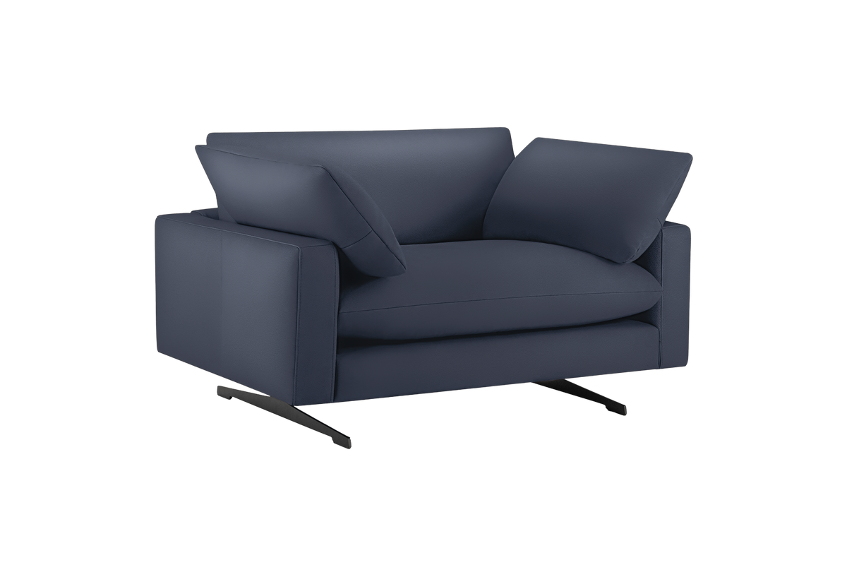 Oliver Cuddle Chair