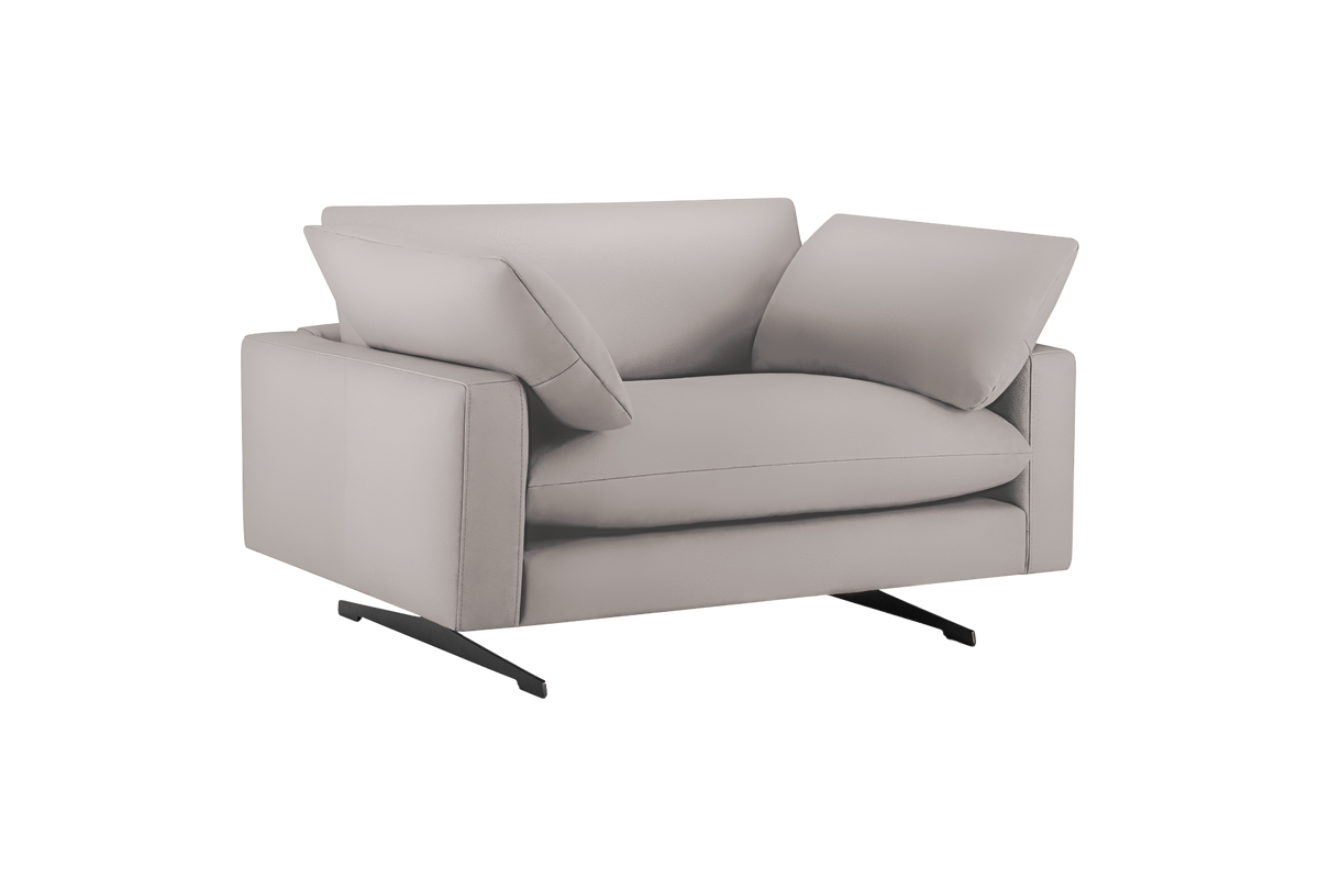 Oliver Cuddle Chair