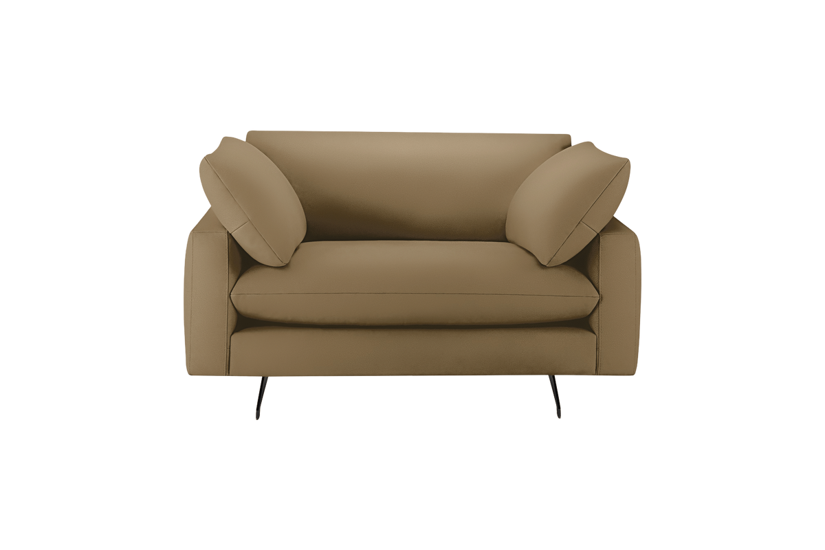Oliver Cuddle Chair