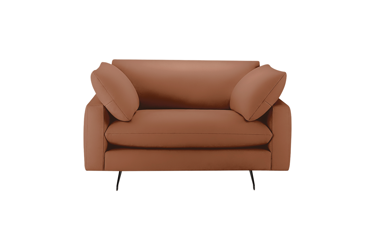 Oliver Cuddle Chair