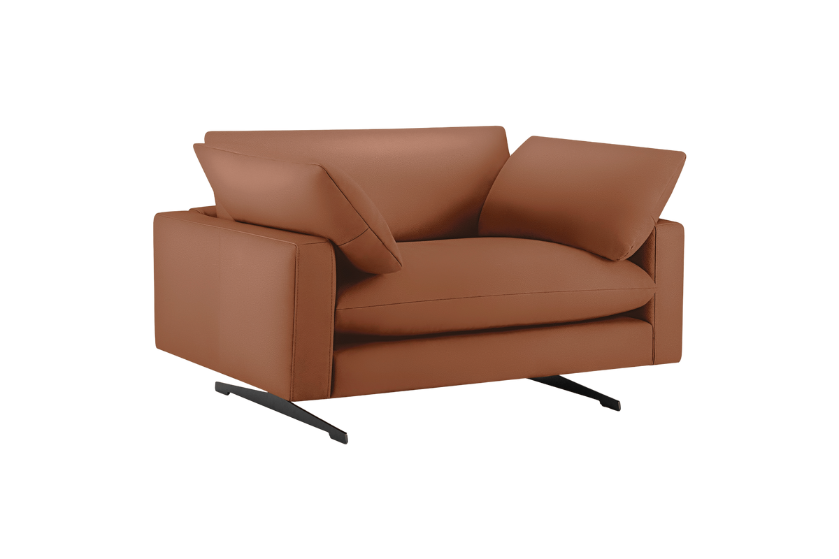 Oliver Cuddle Chair