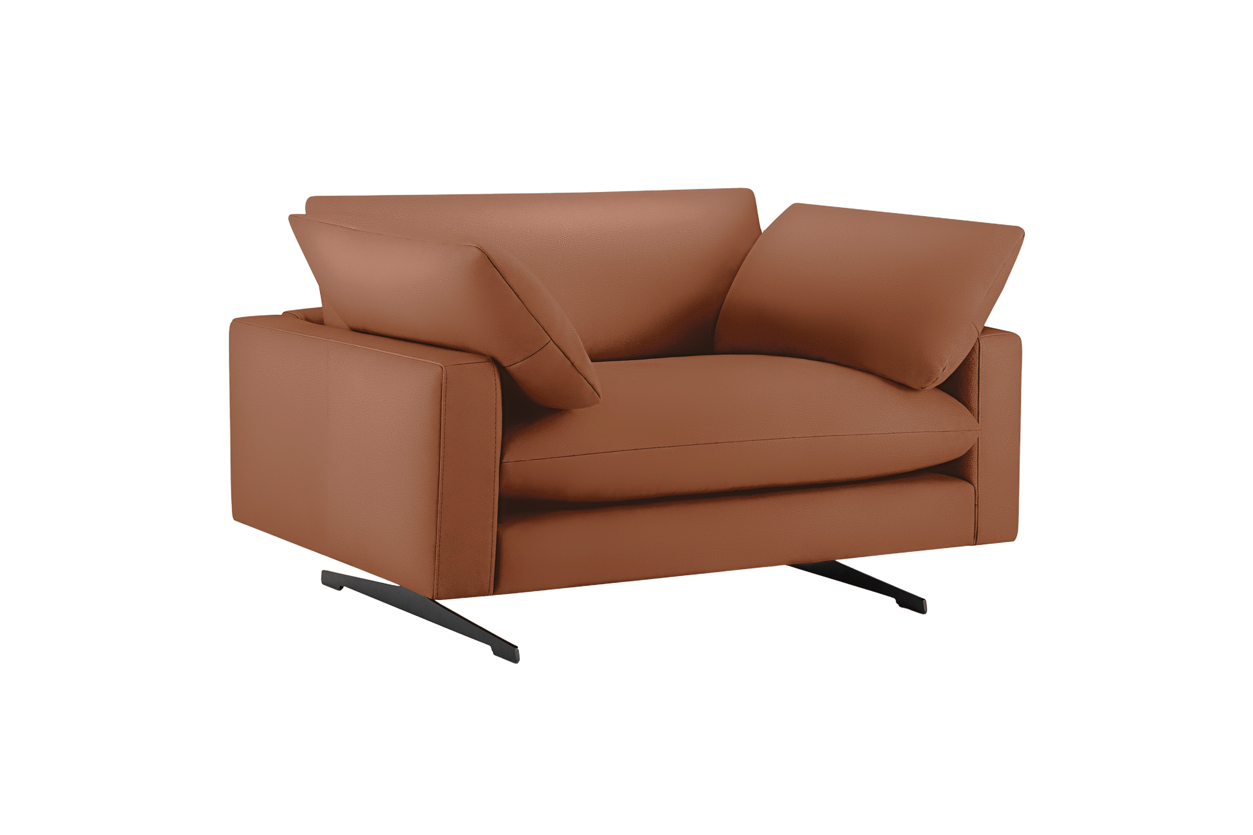 Oliver Cuddle Chair