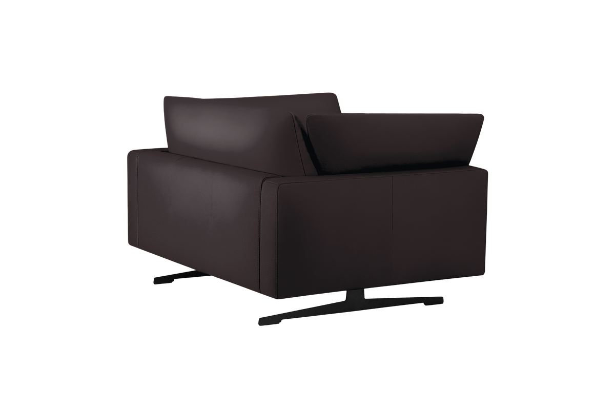 Oliver Cuddle Chair