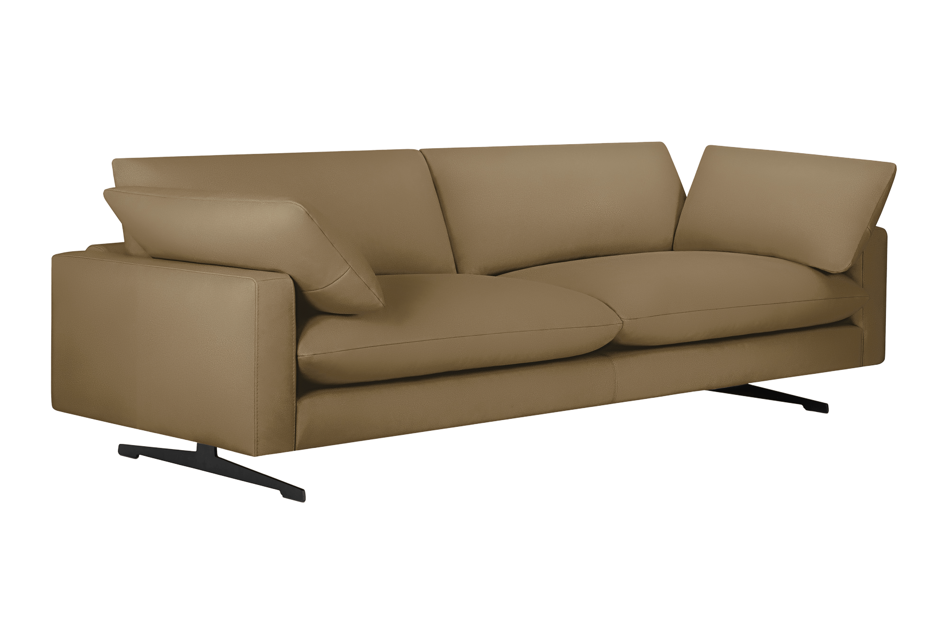 Oliver Large Sofa