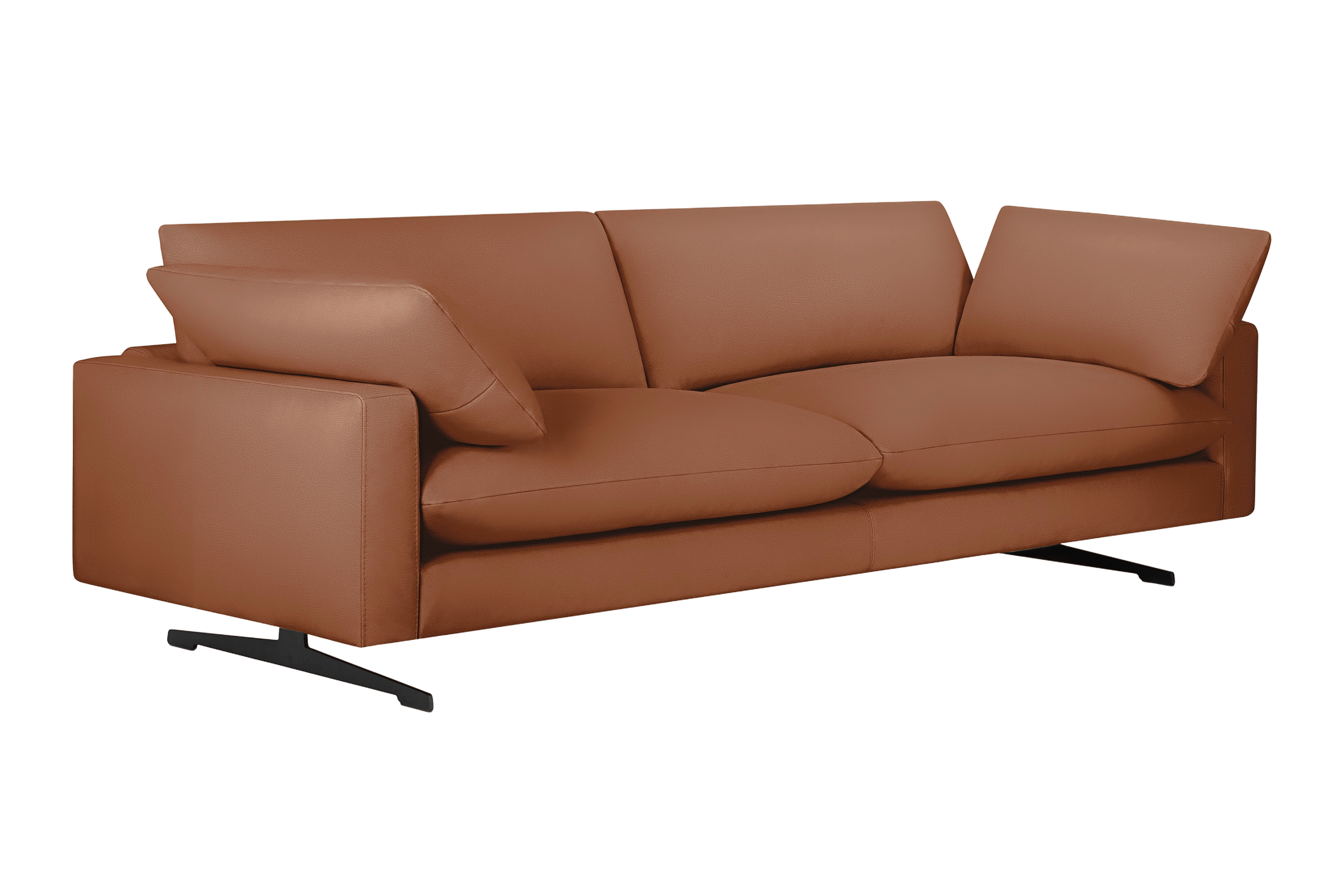 Oliver Large Sofa