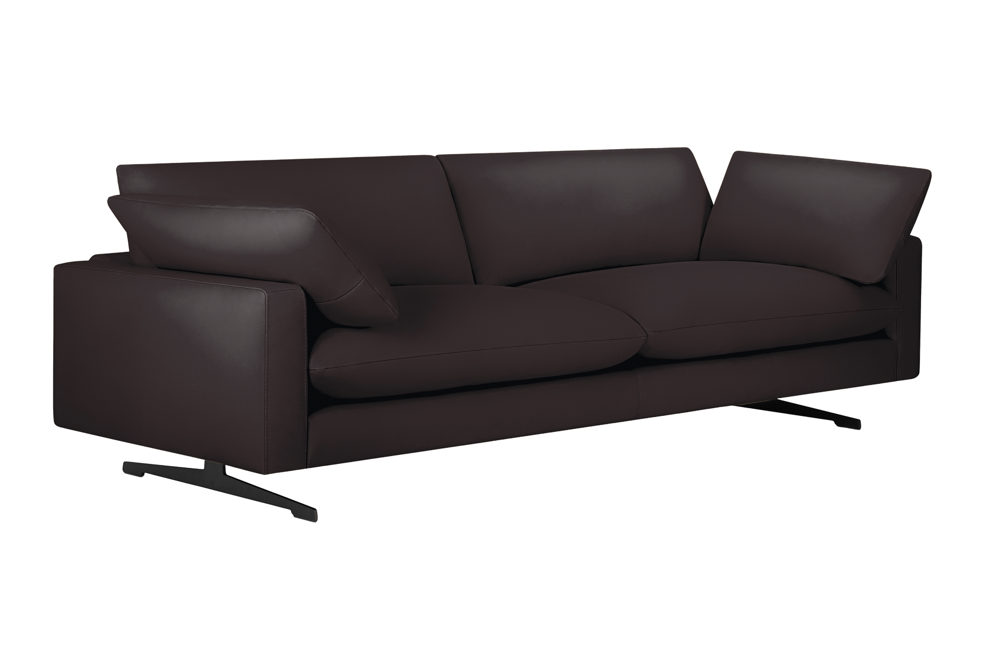 Oliver Maxi Sofa