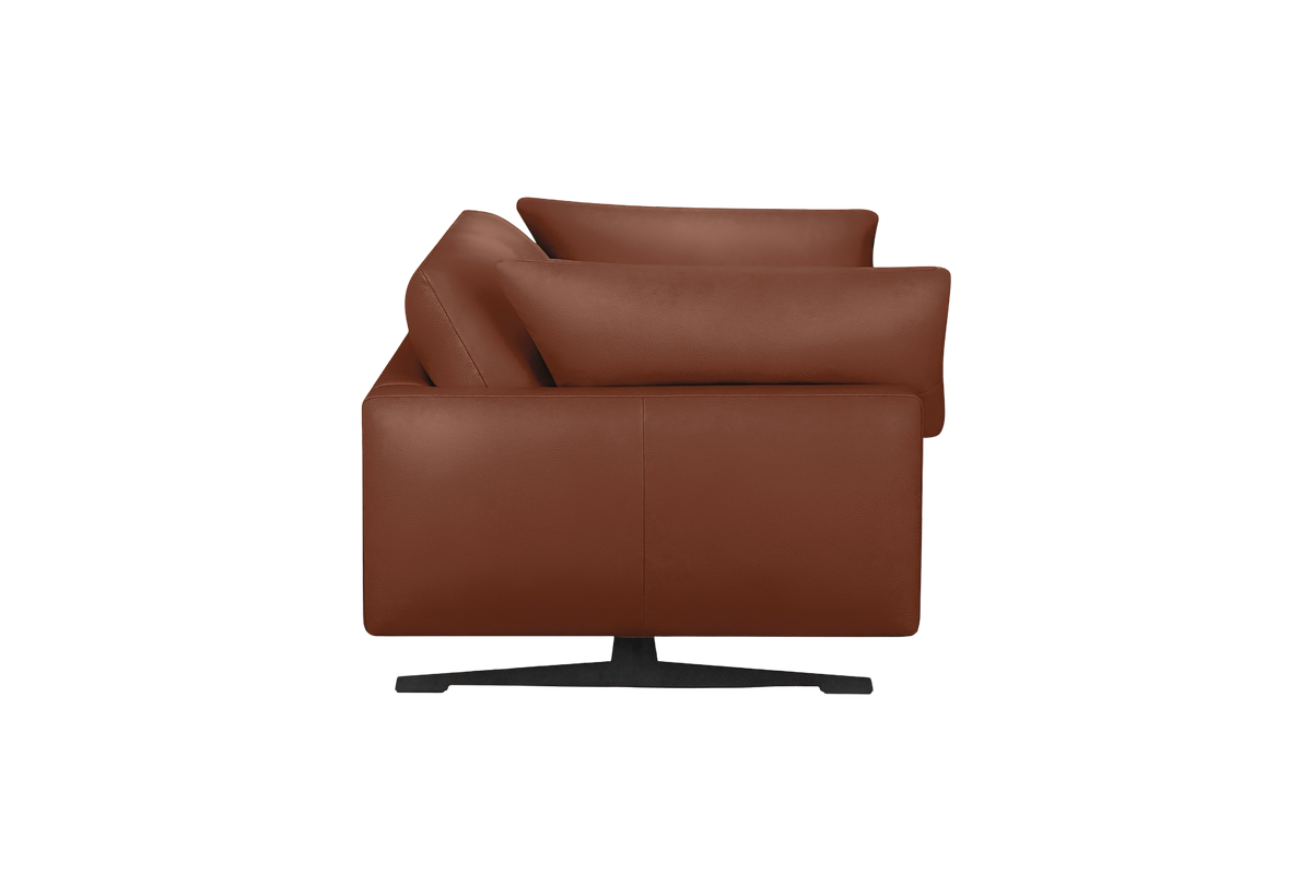 Oliver Small Sofa