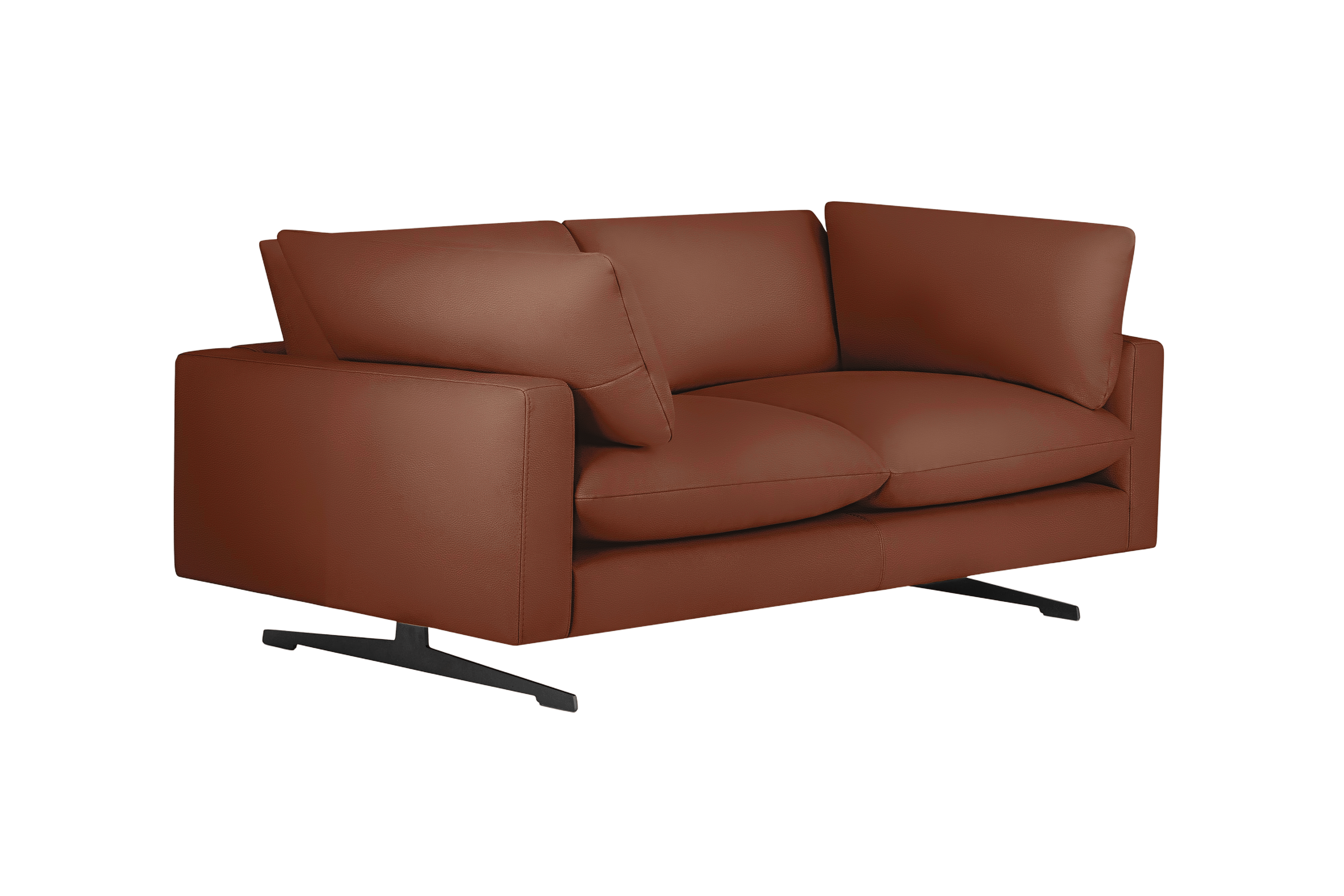 Oliver Small Sofa