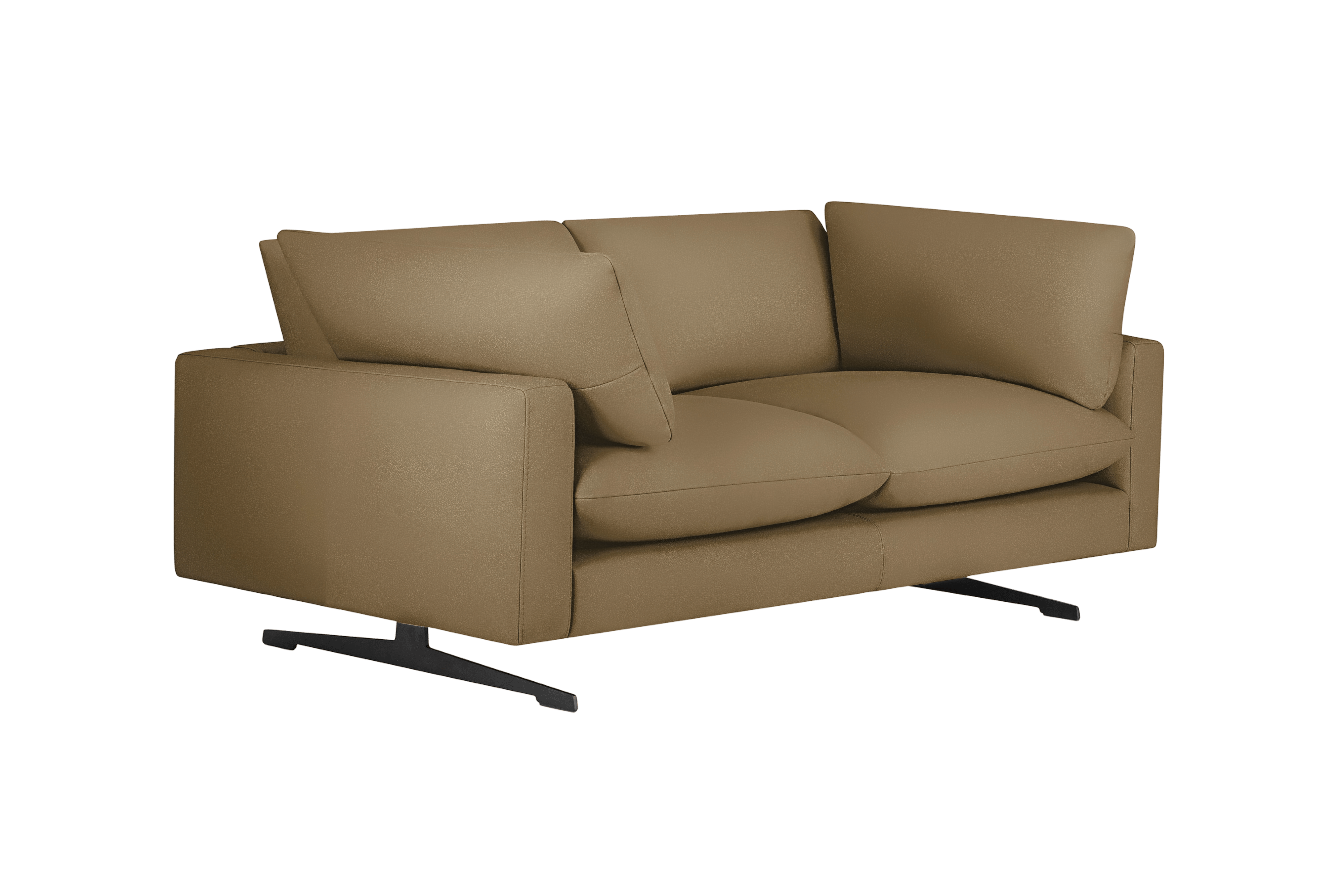 Oliver Small Sofa