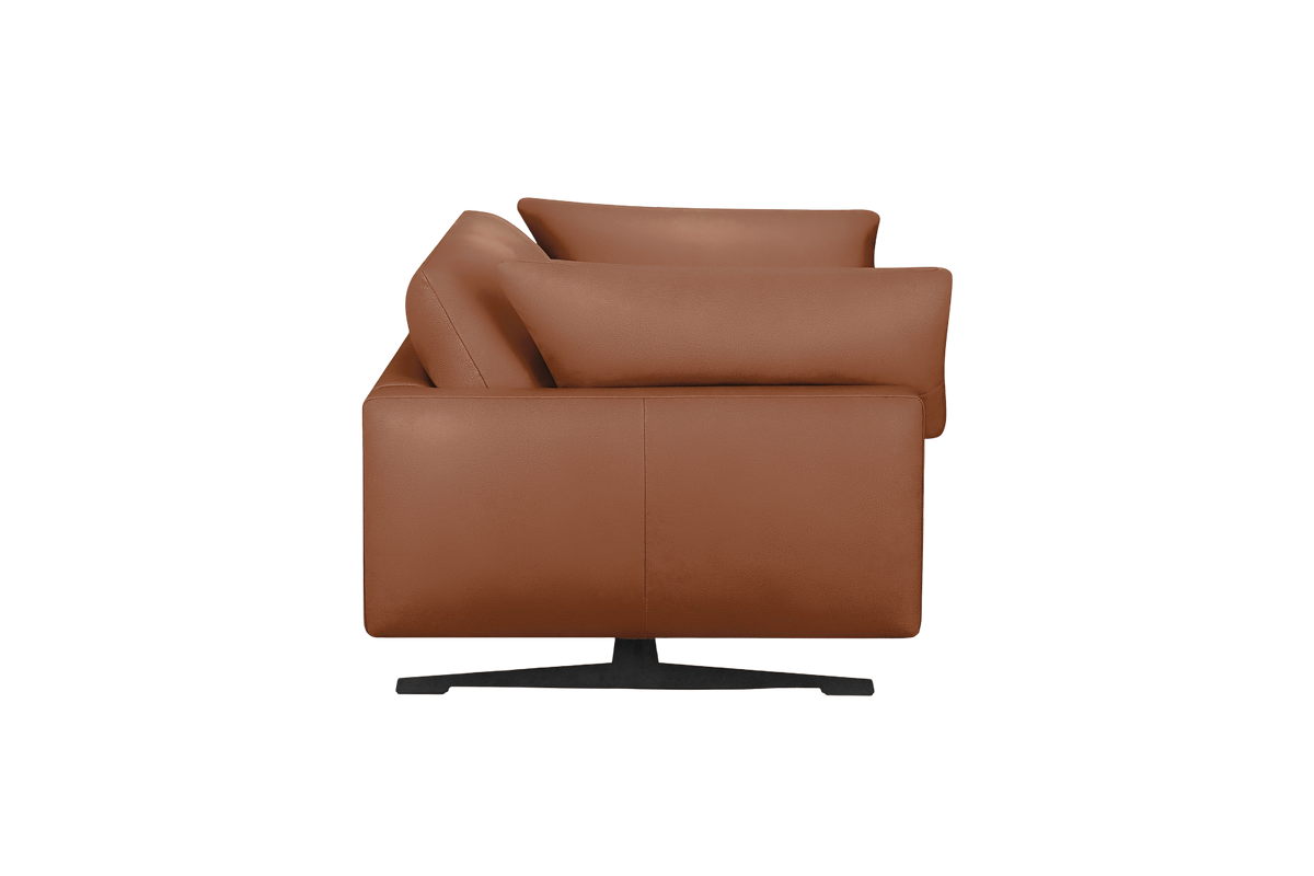 Oliver Small Sofa