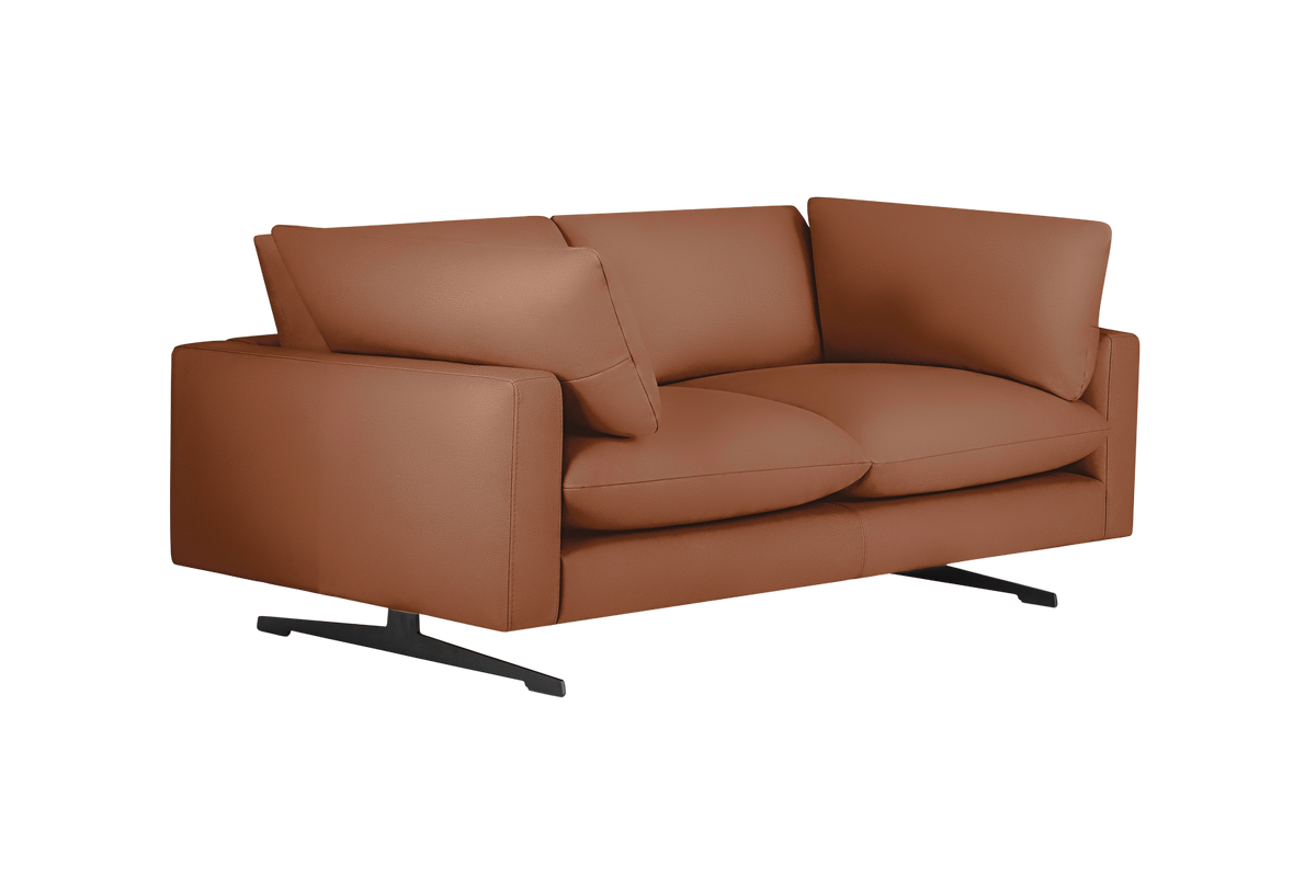 Oliver Small Sofa