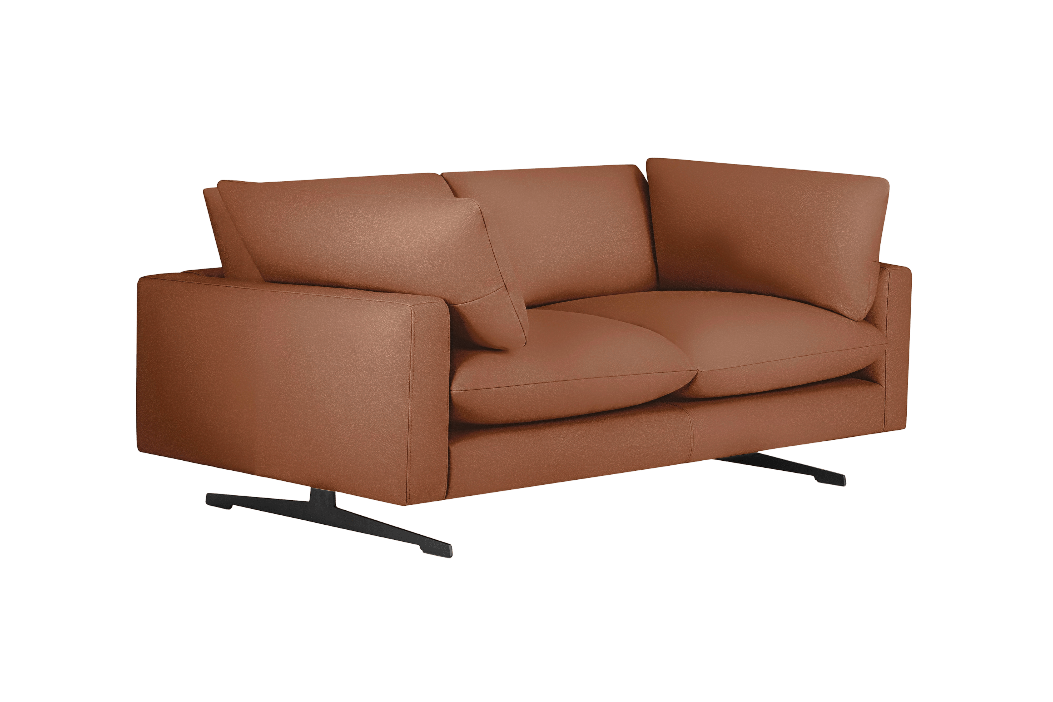 Oliver Small Sofa