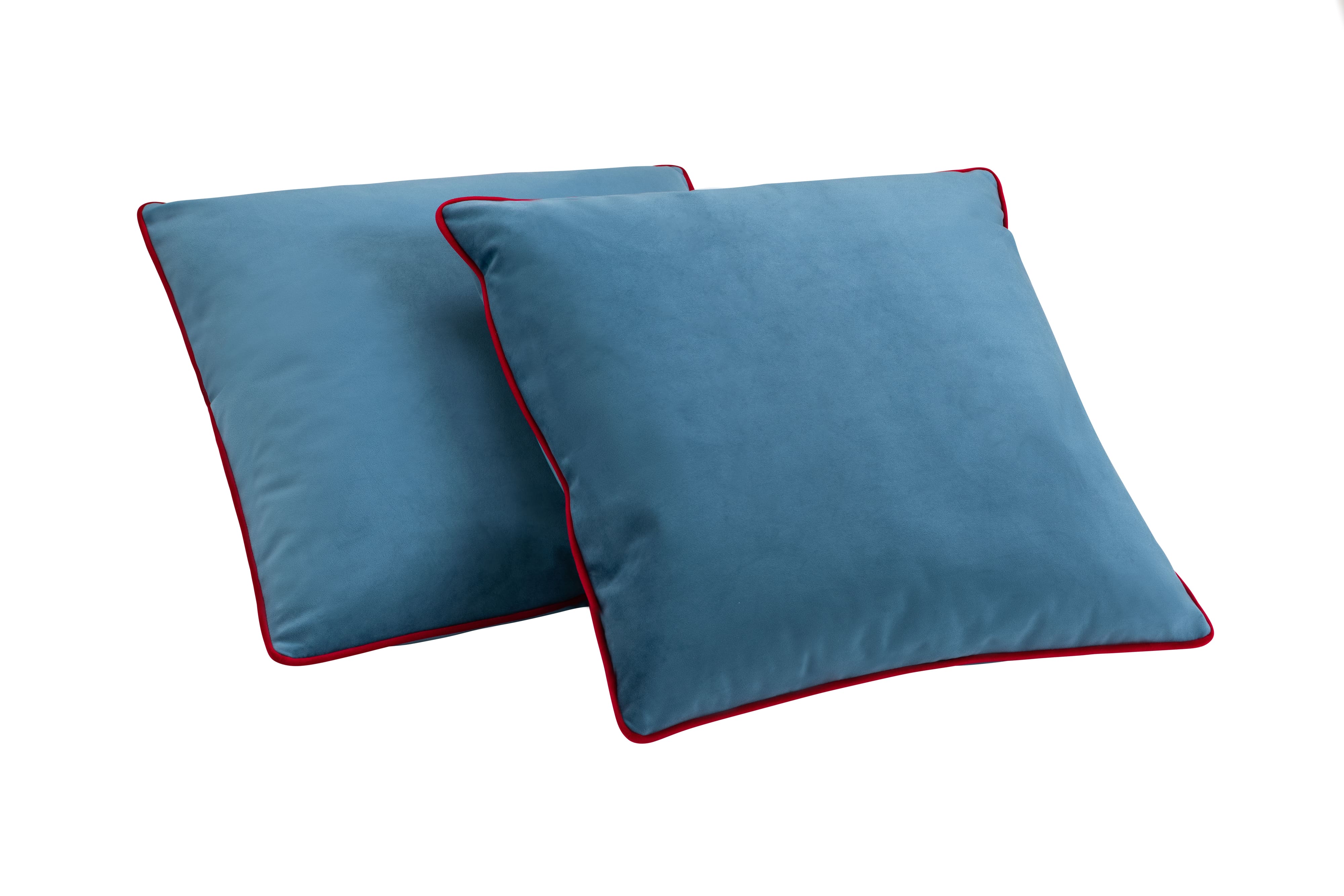 Set of 2 Softy Pillows