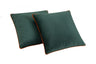 Set of 2 Softy Pillows