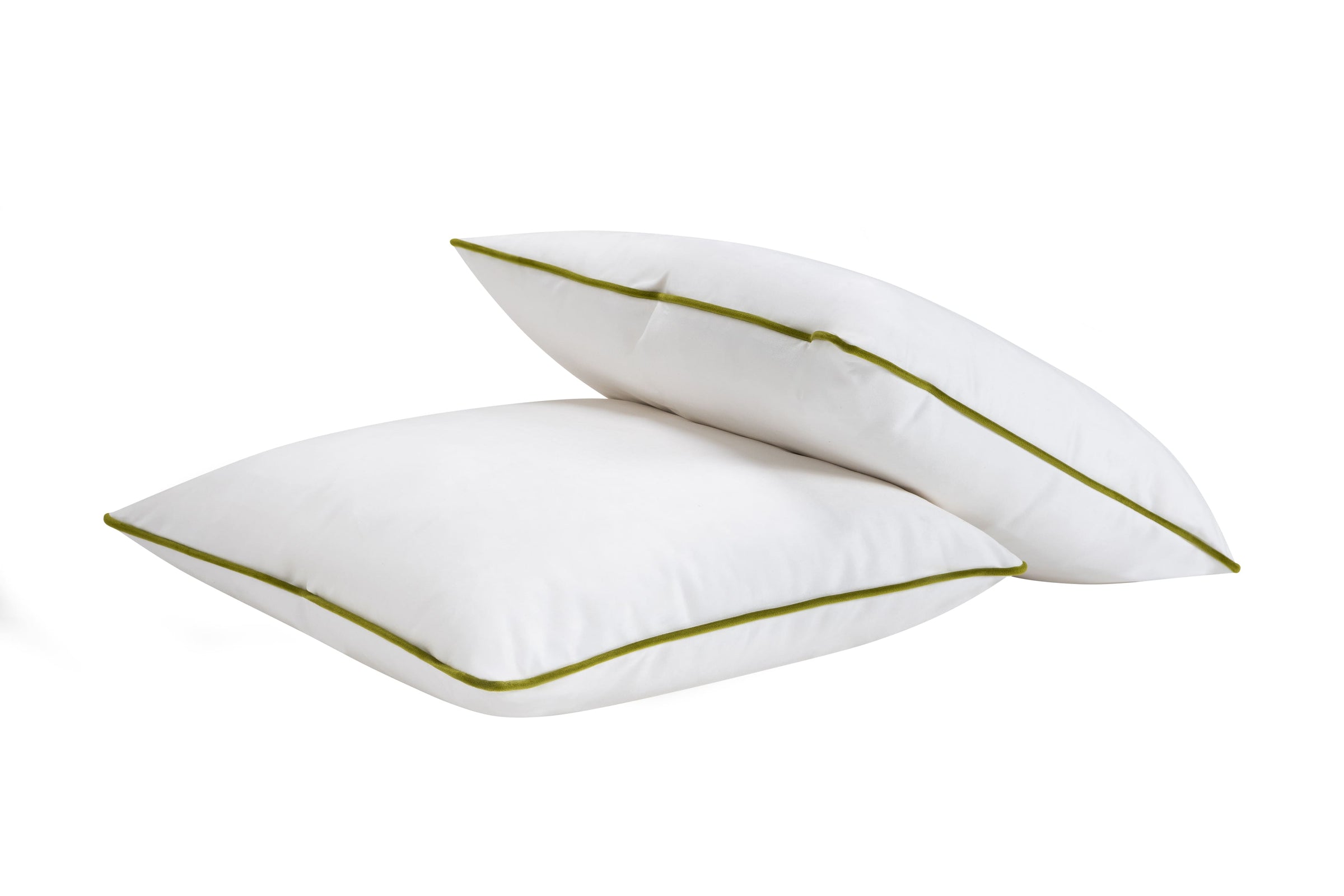 Set of 2 Softy Pillows