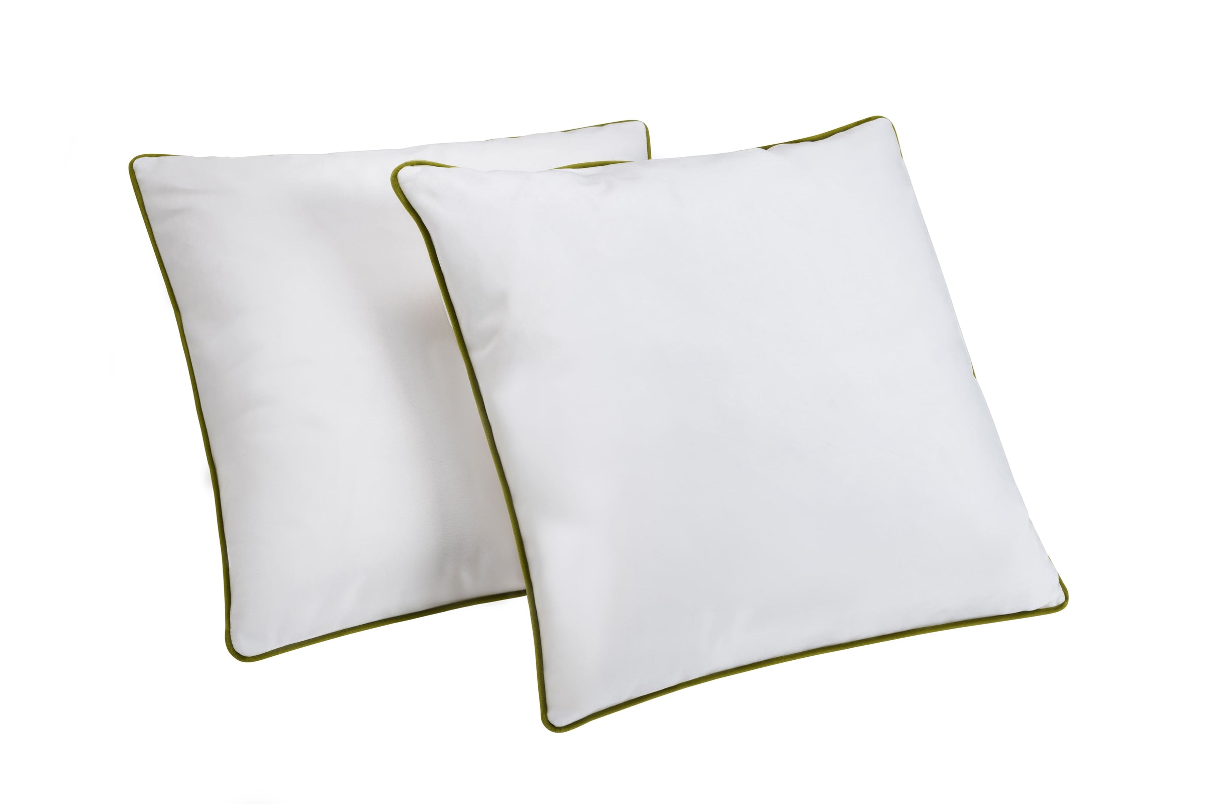 Set of 2 Softy Pillows