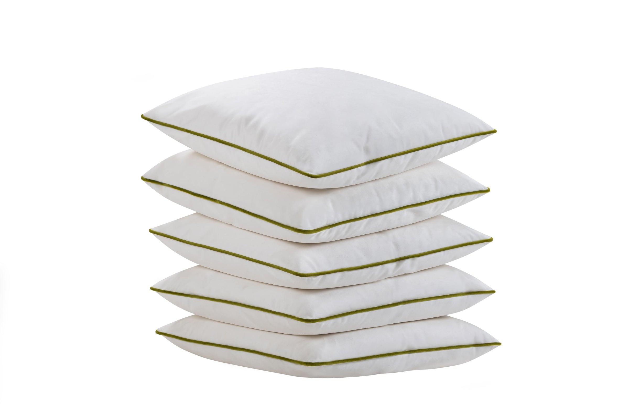 Set of 2 Softy Pillows