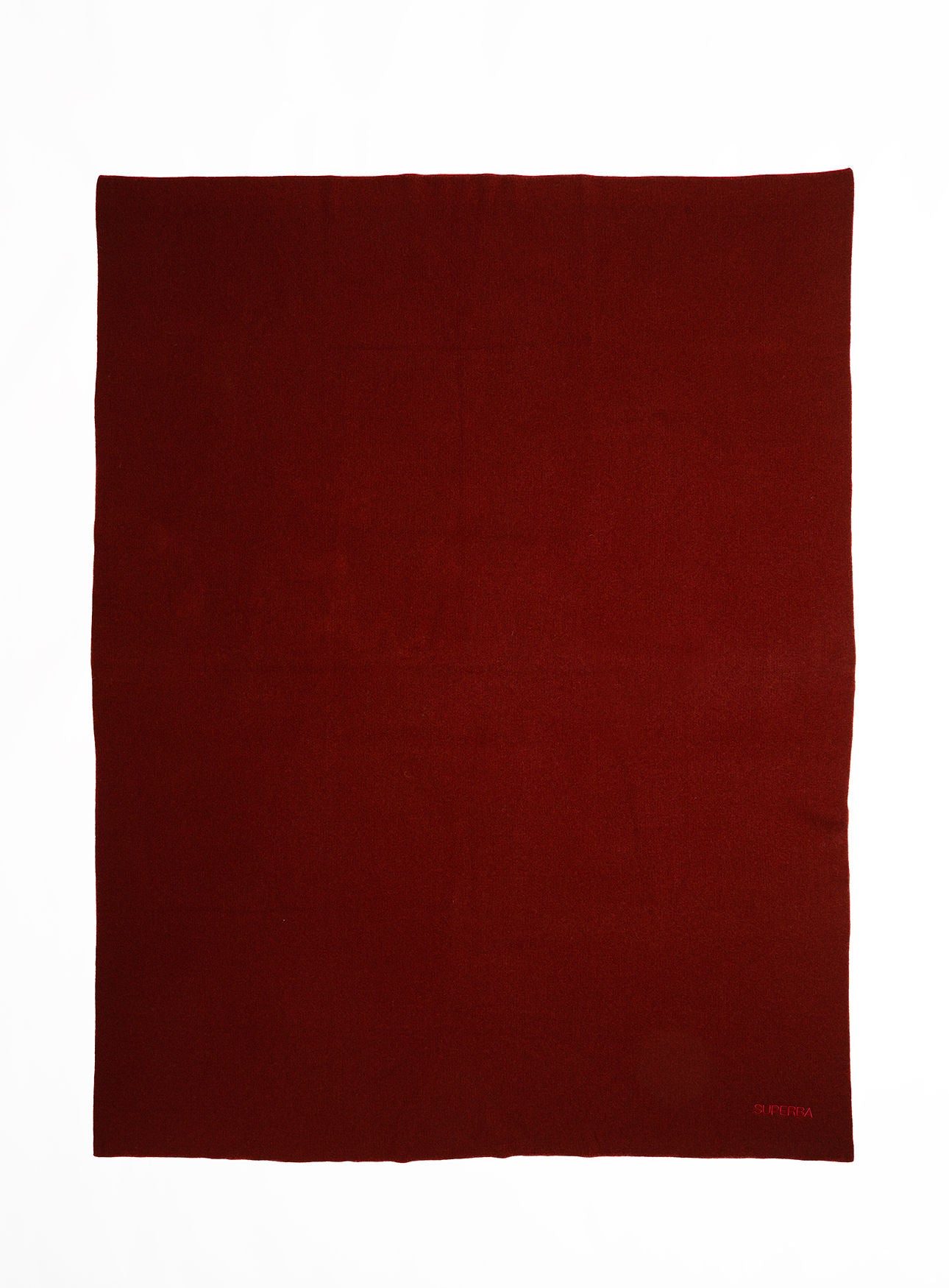 Riva Small Cashmere Throw