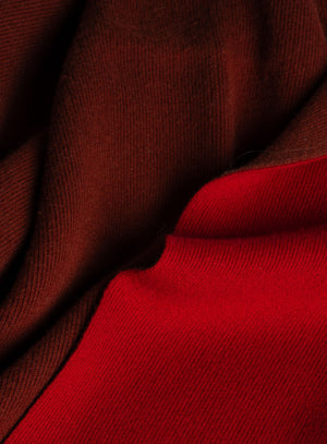 Riva Small Cashmere Throw