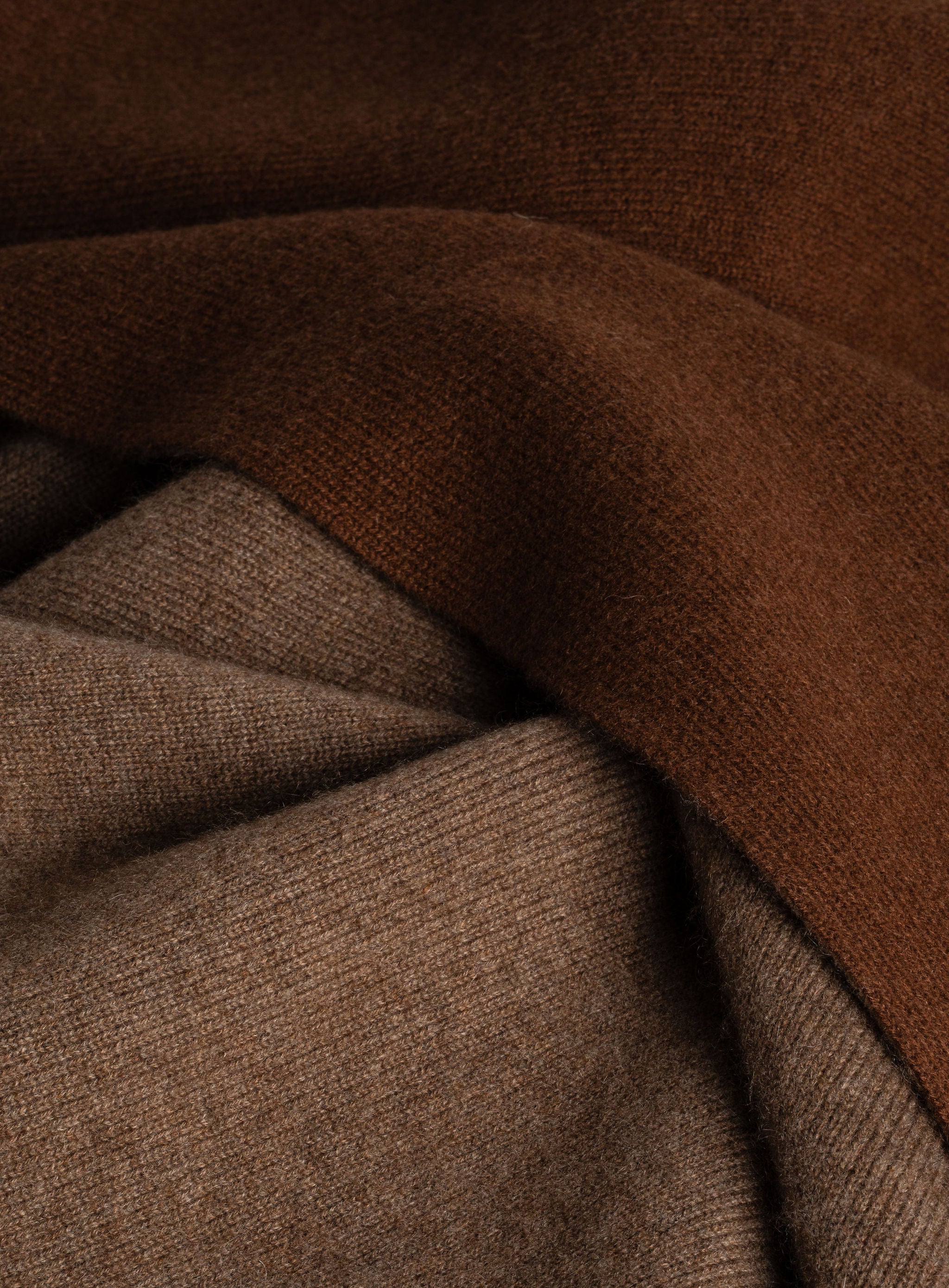 Riva Small Cashmere Throw