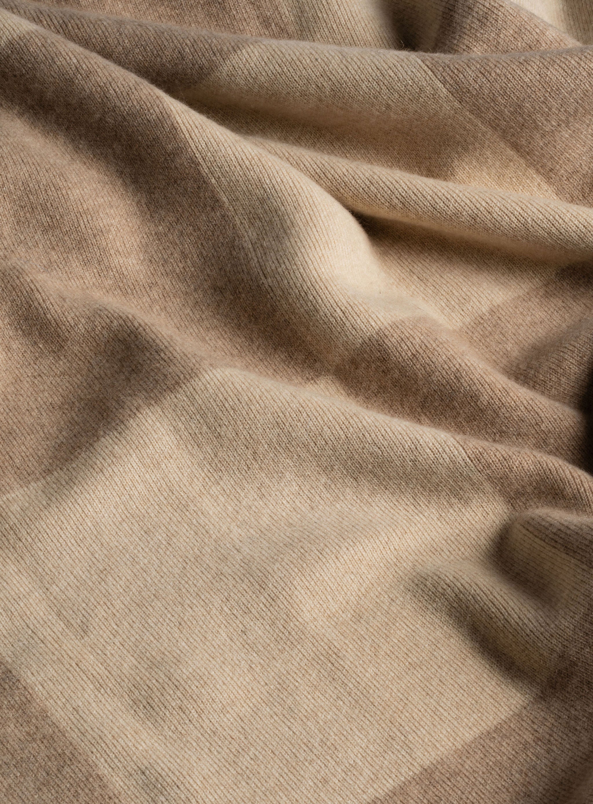 Huma Cashmere Blanket