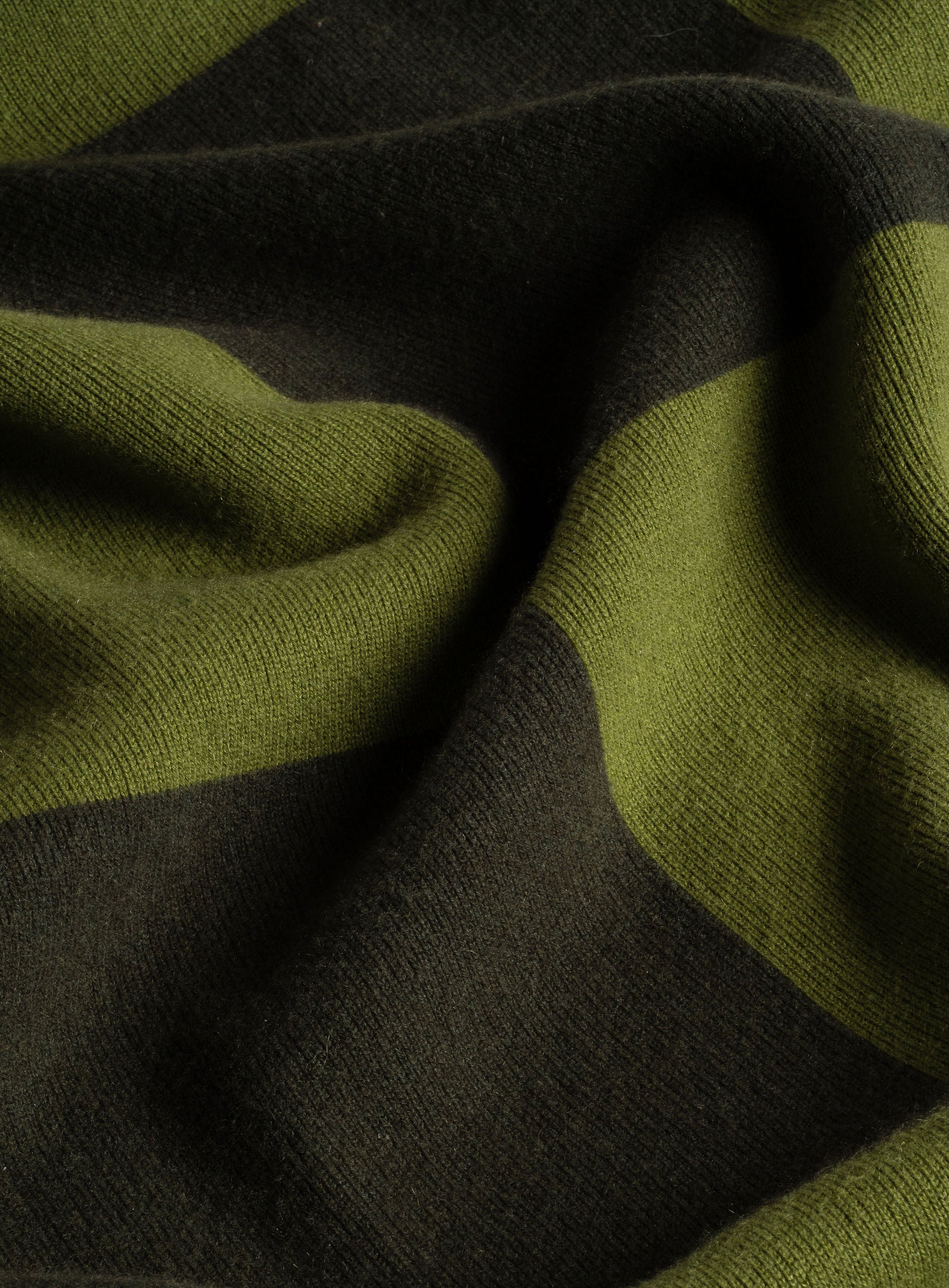 Huma Cashmere Blanket