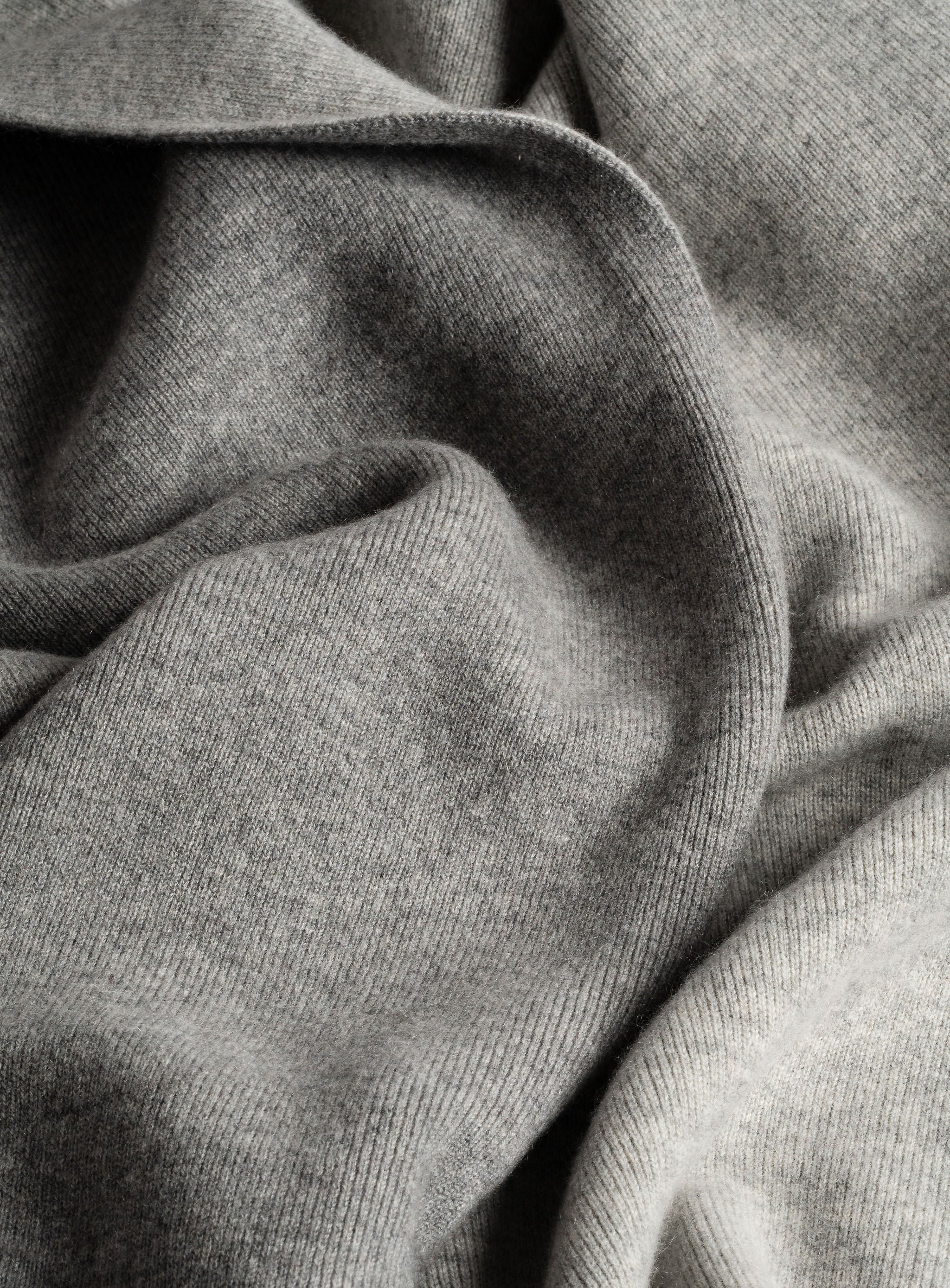 Riva Large Cashmere Throw