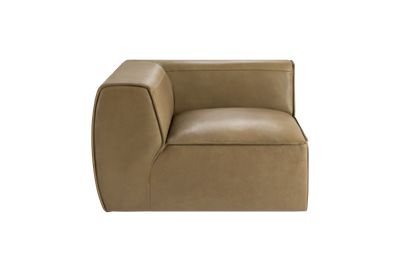 Fred Left Armchair
