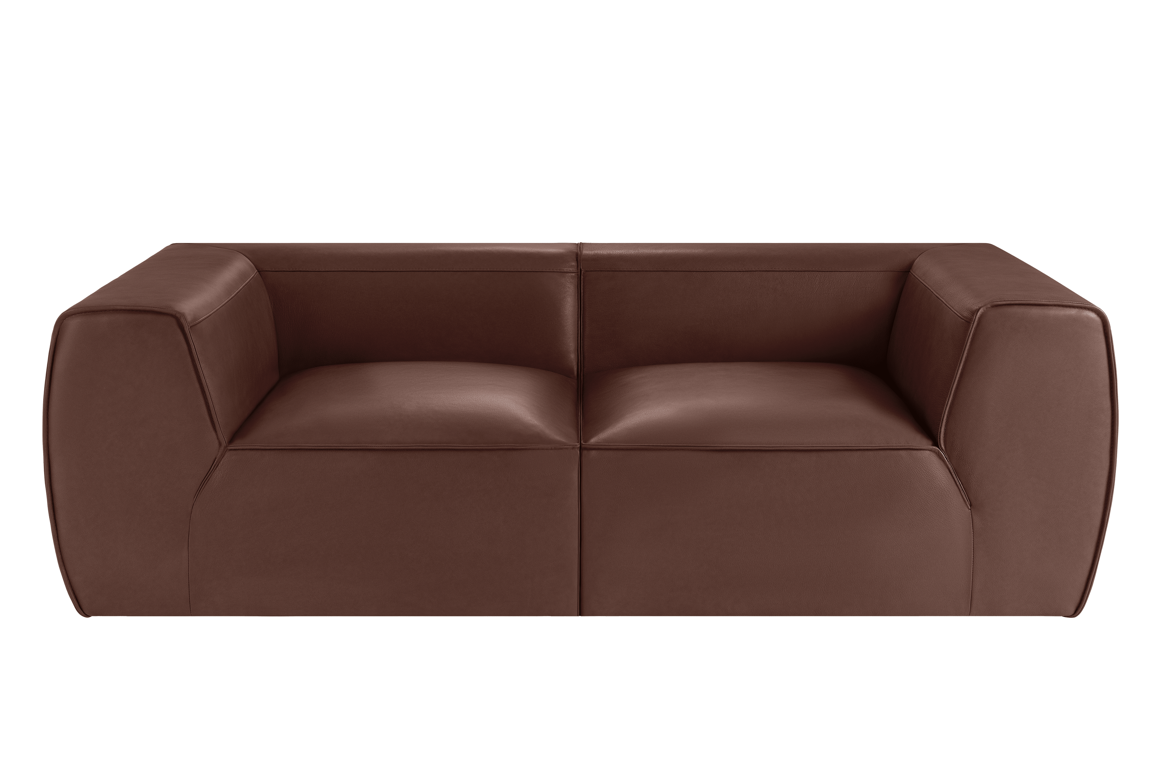 Fred Small Sofa