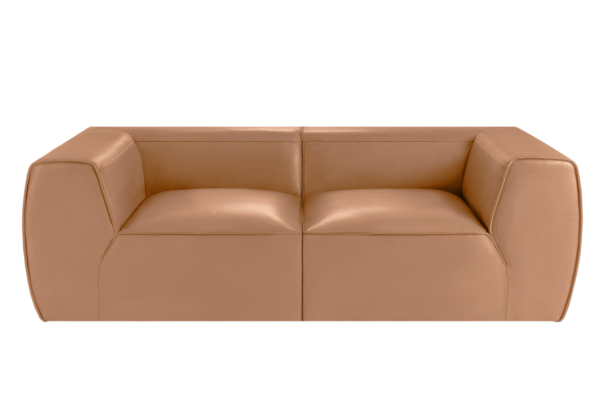 Fred Small Sofa