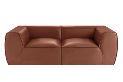 Fred Small Sofa