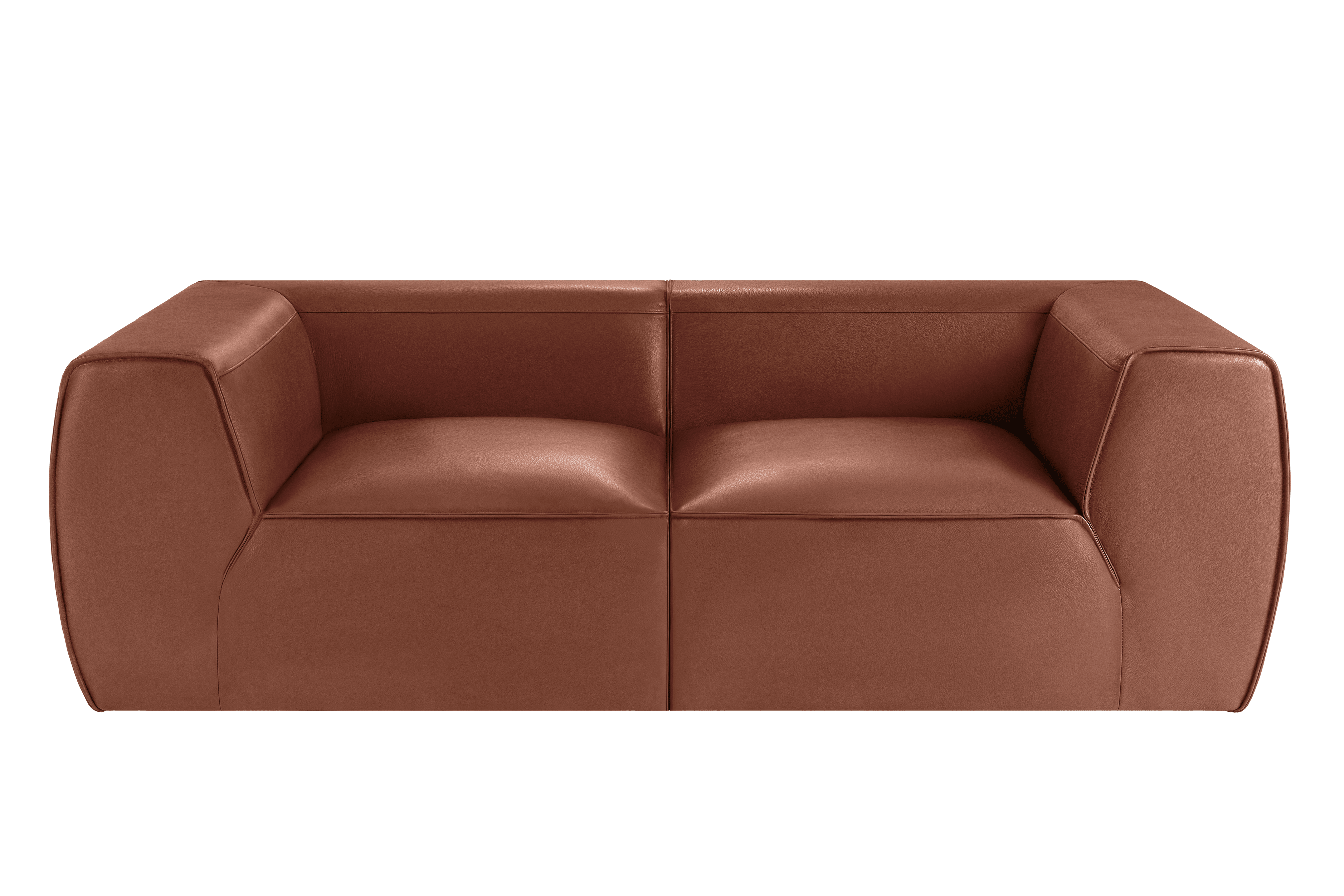 Fred Small Sofa