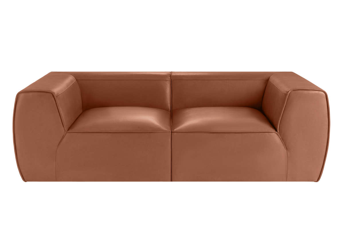Fred Small Sofa